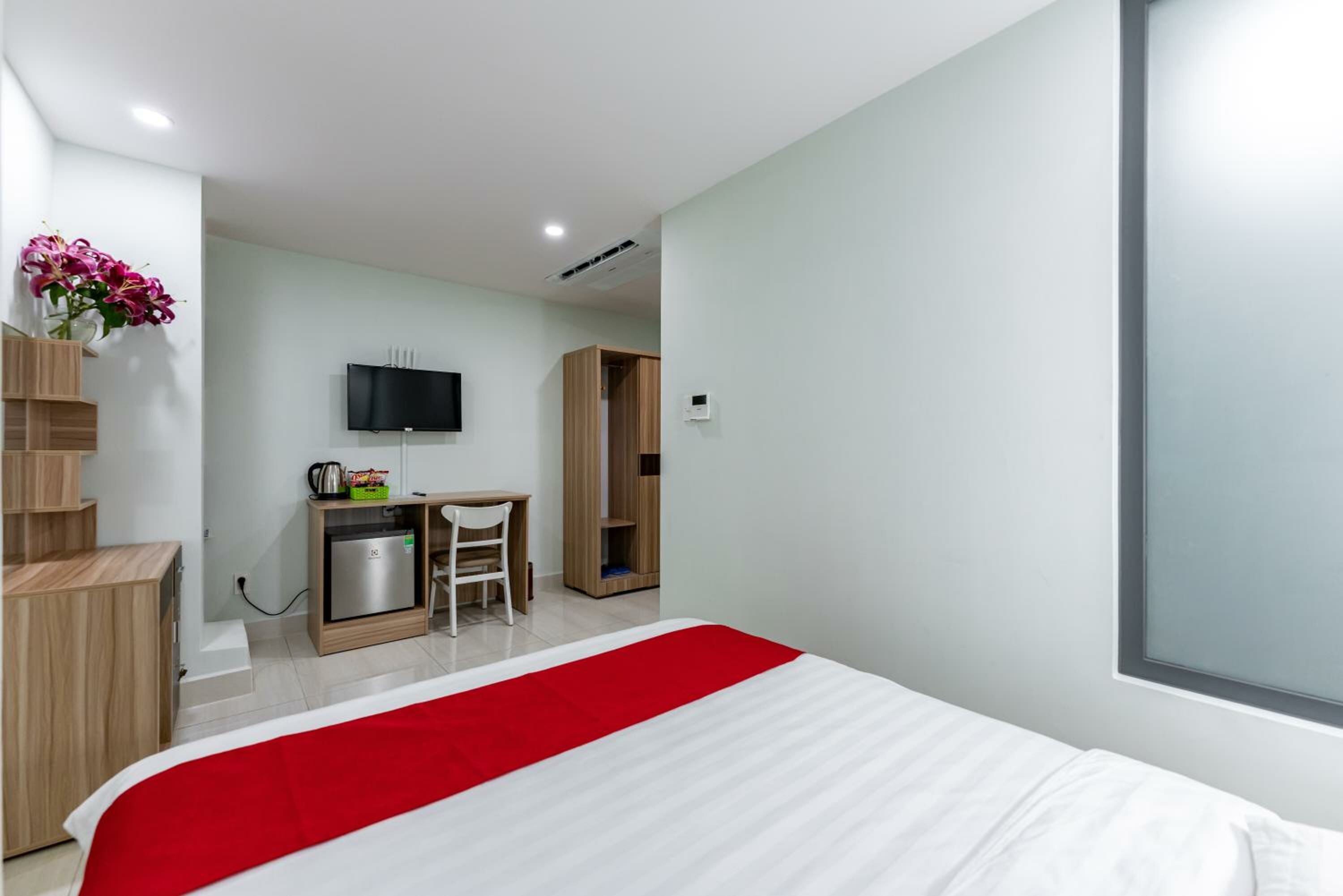 Basic Room