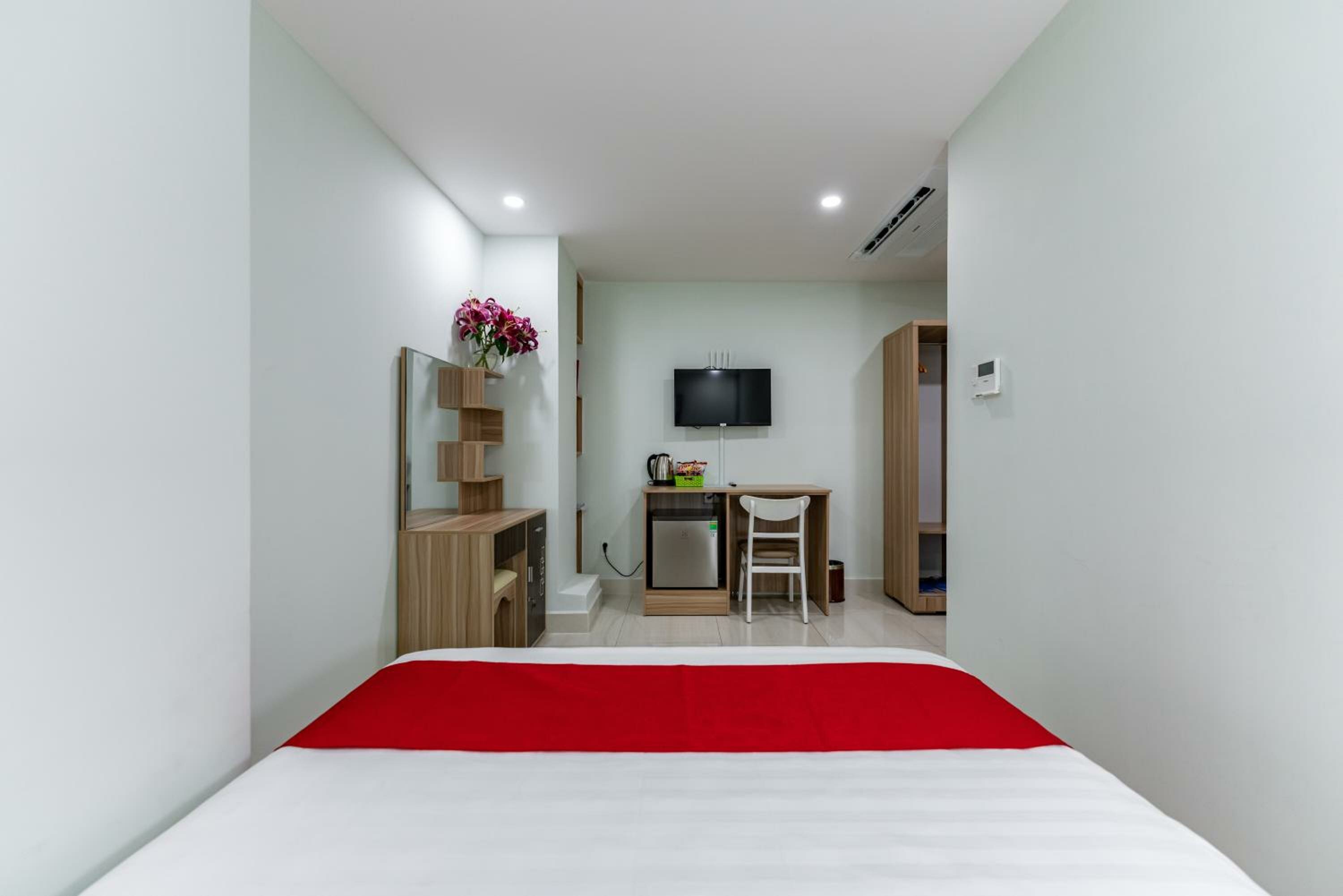 Basic Room