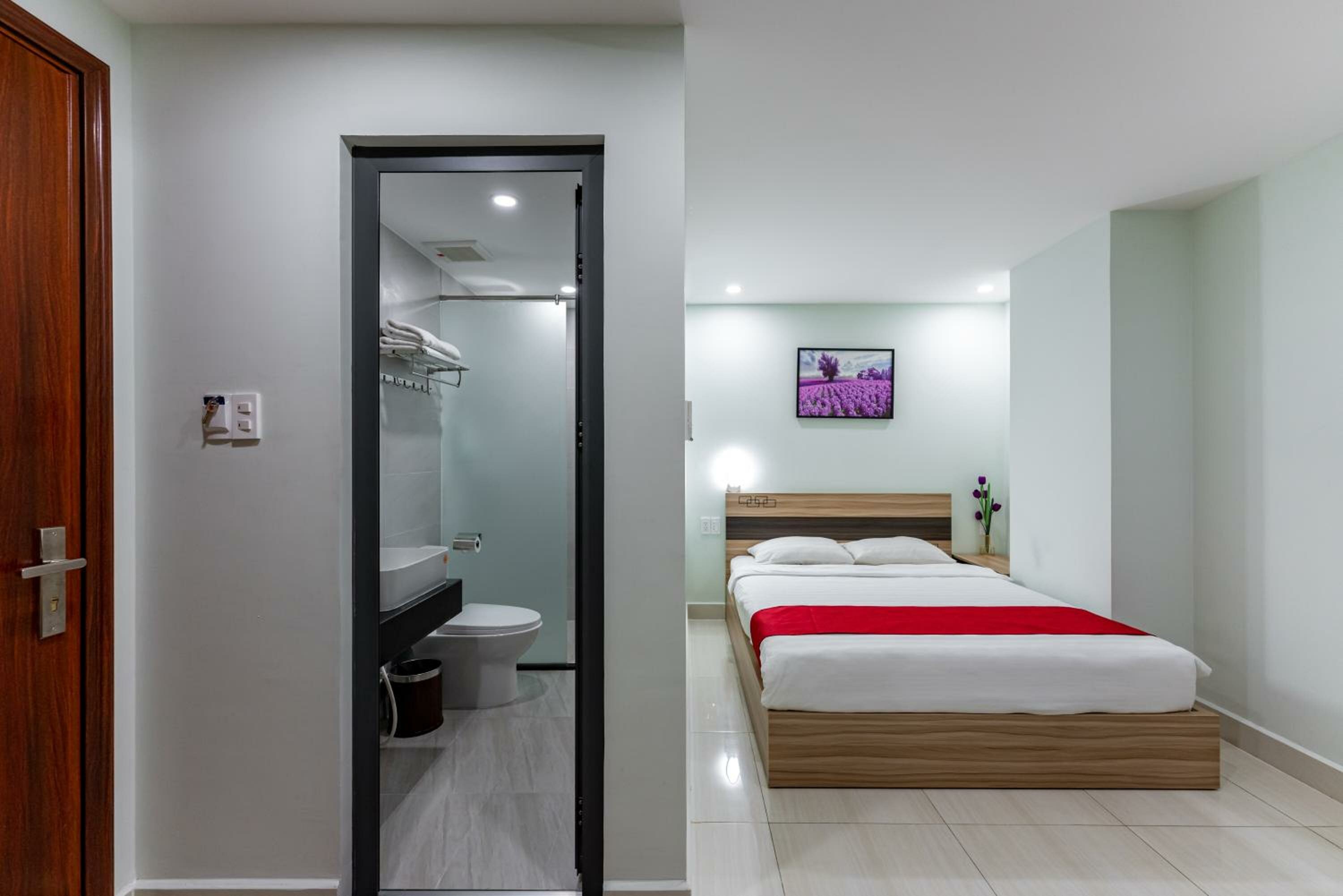 Basic Room
