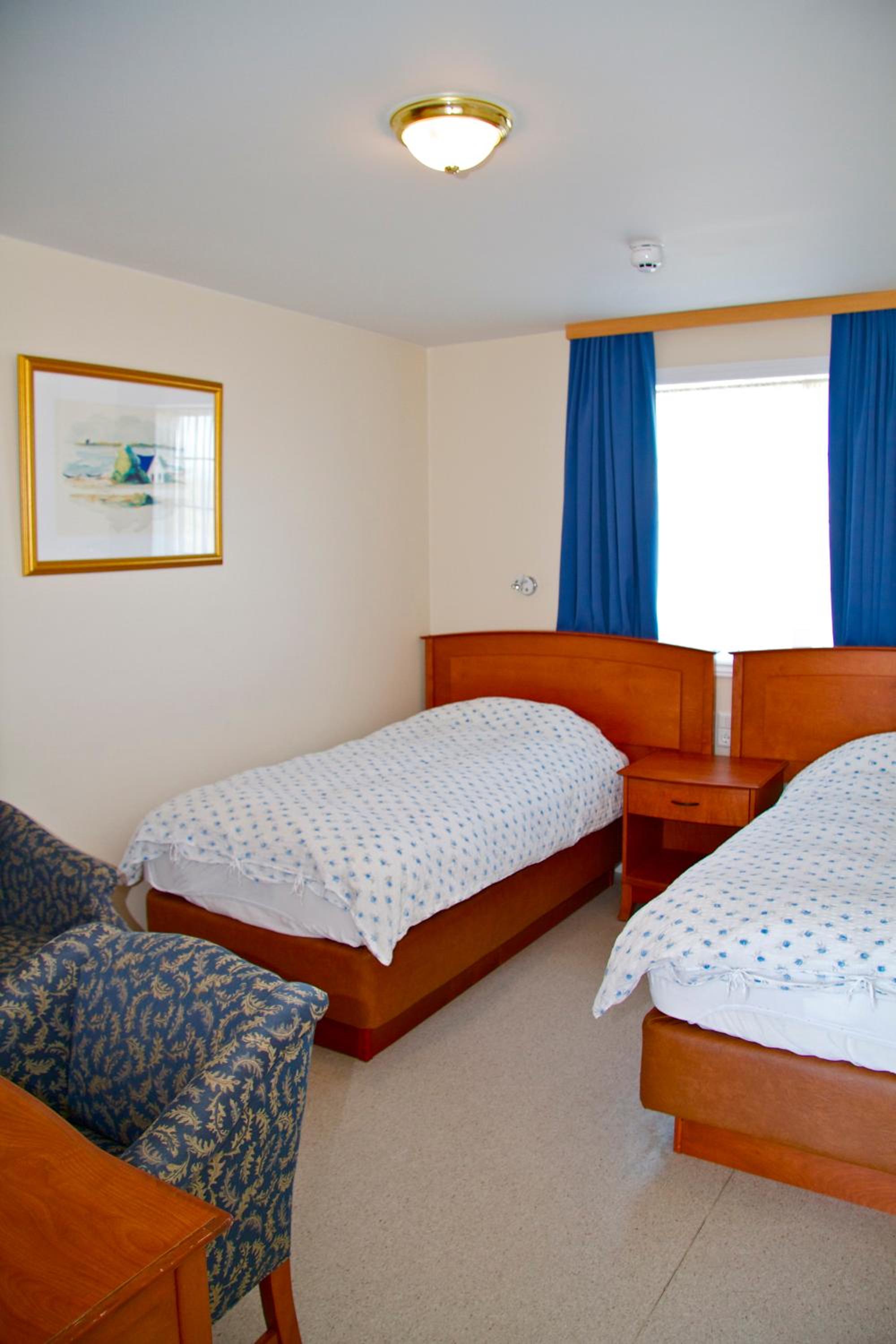 Double or Twin Room