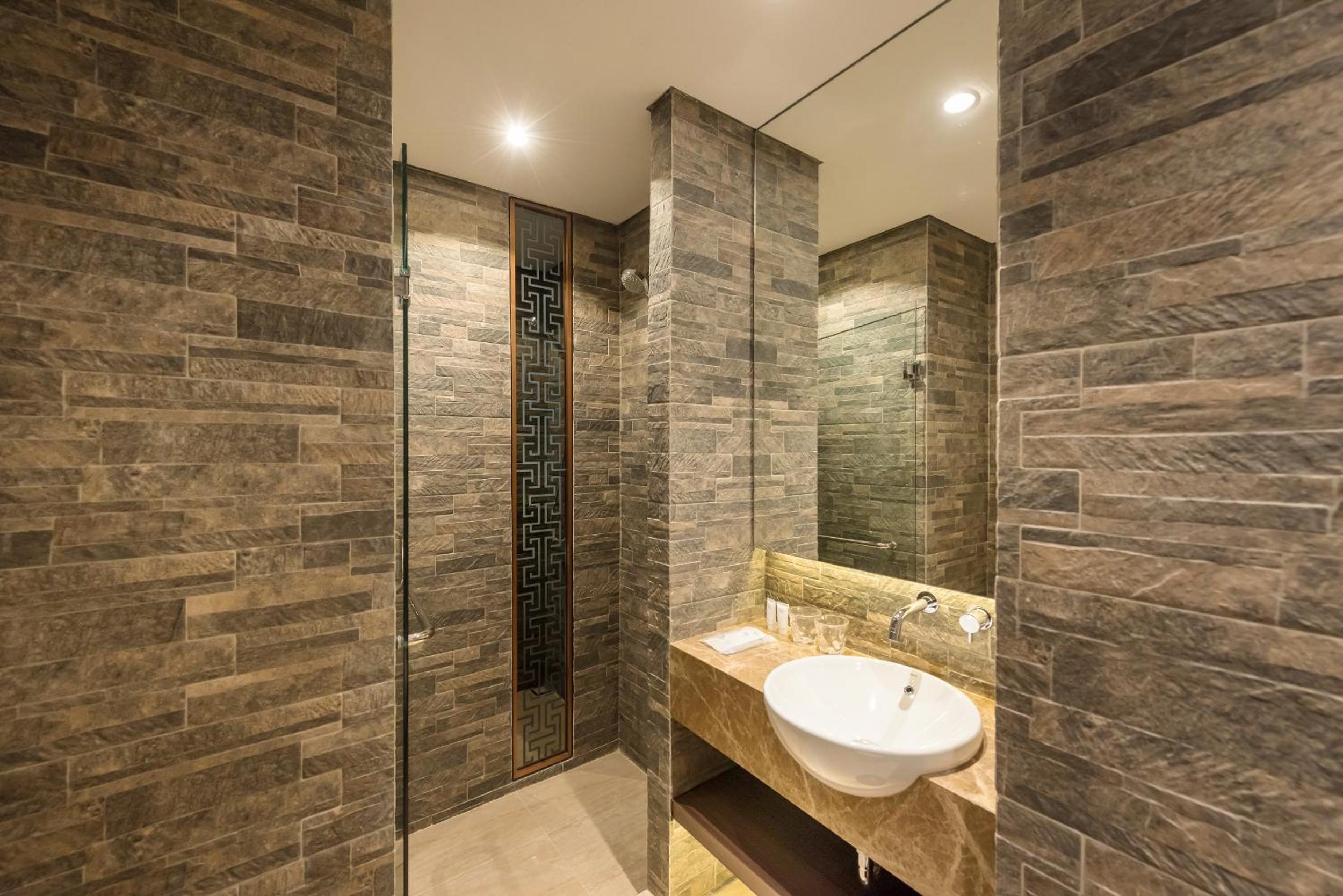 Deluxe View Queen Room