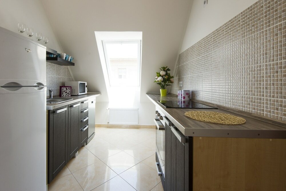 Superior Apartment, 1 Bedroom