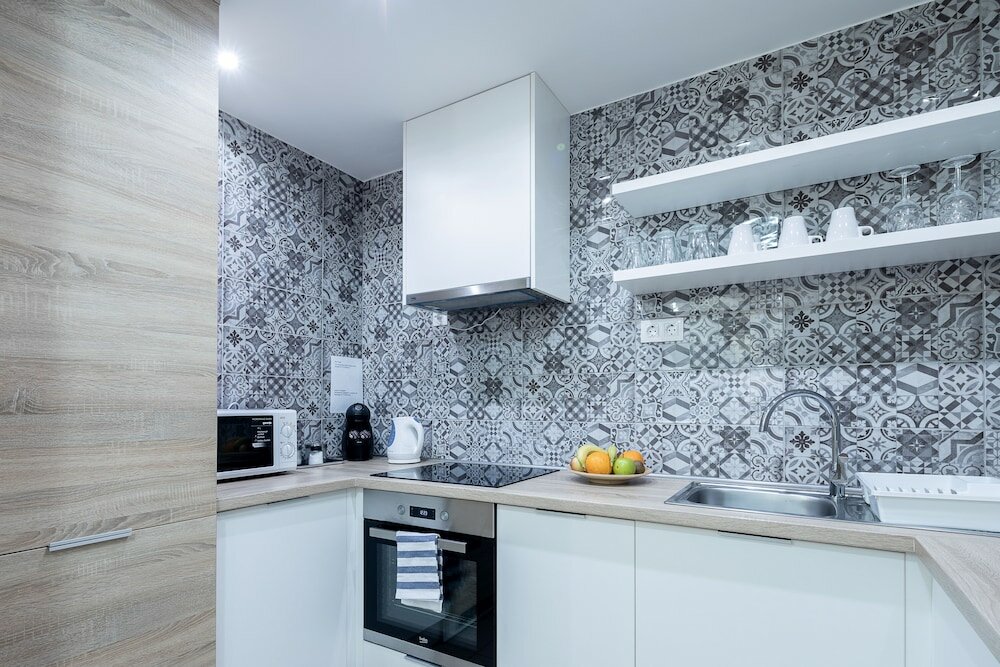 Standard Apartment, 2 Bedrooms