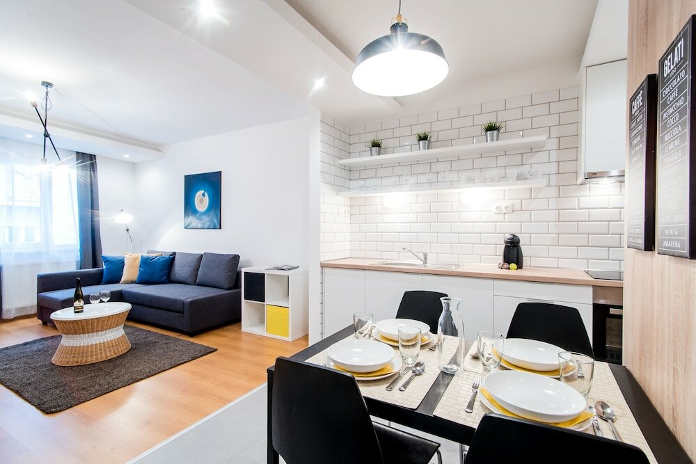 Superior Apartment, 1 Bedroom