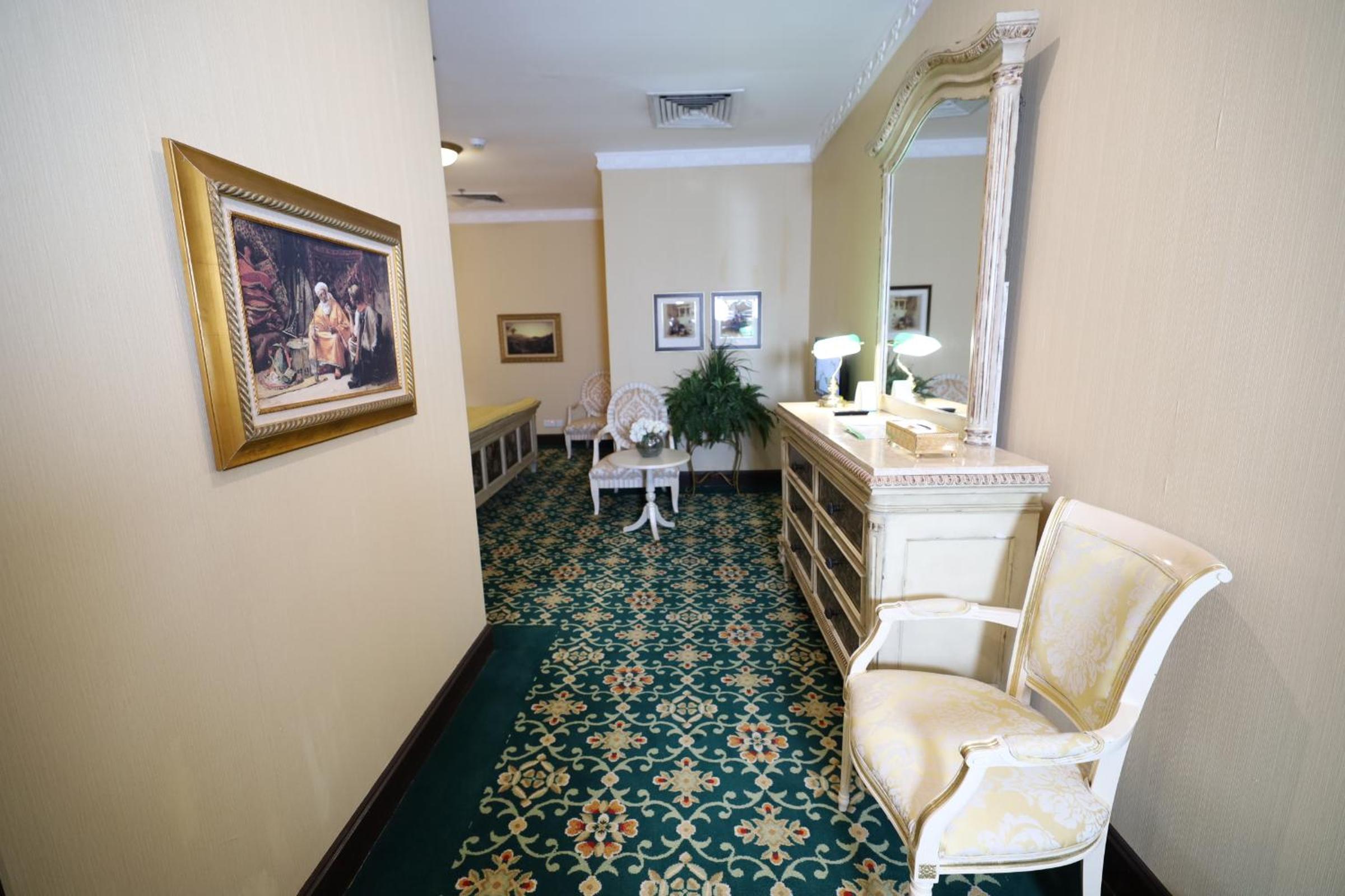 Royal Suite