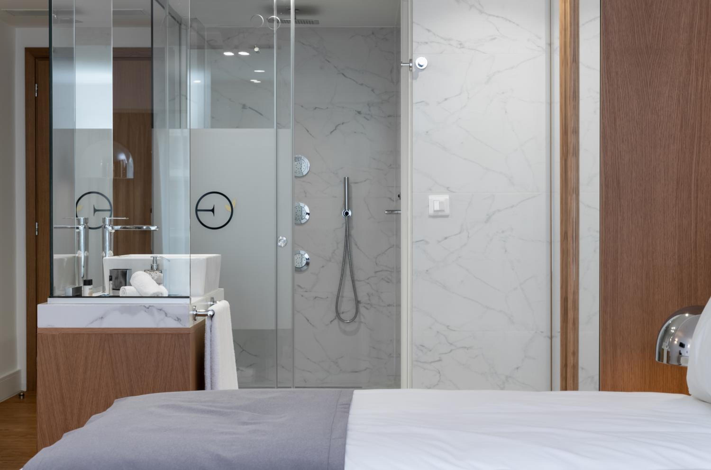 Classic Double or Twin Room