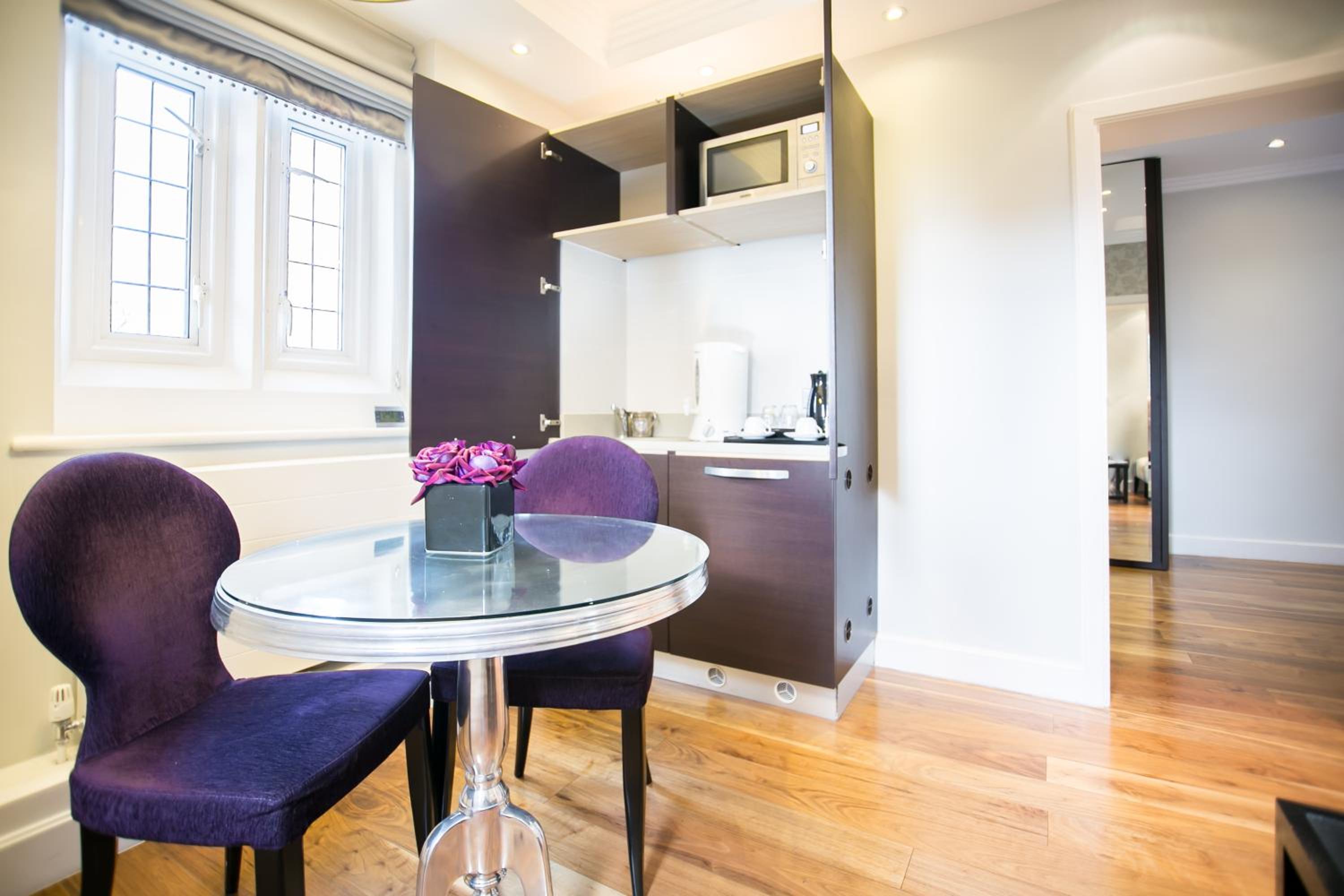 Suite Double or Twin 