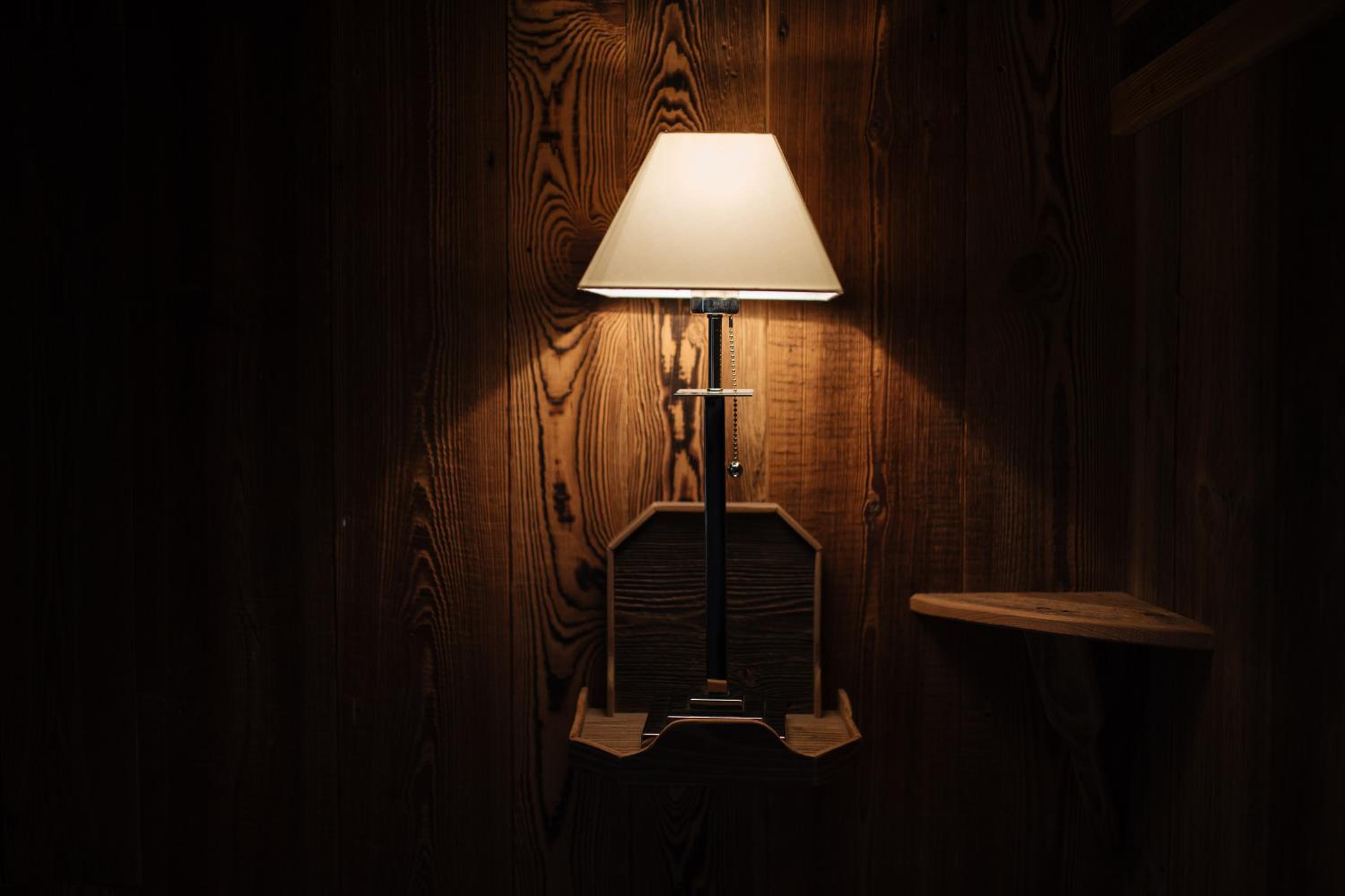 Junior Suite with Mountain View