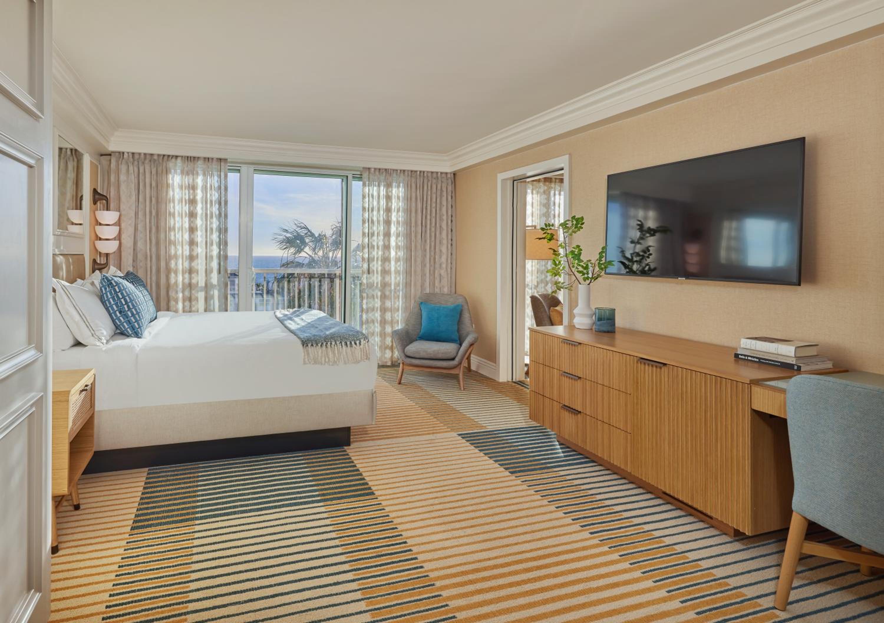 Pacific Suite