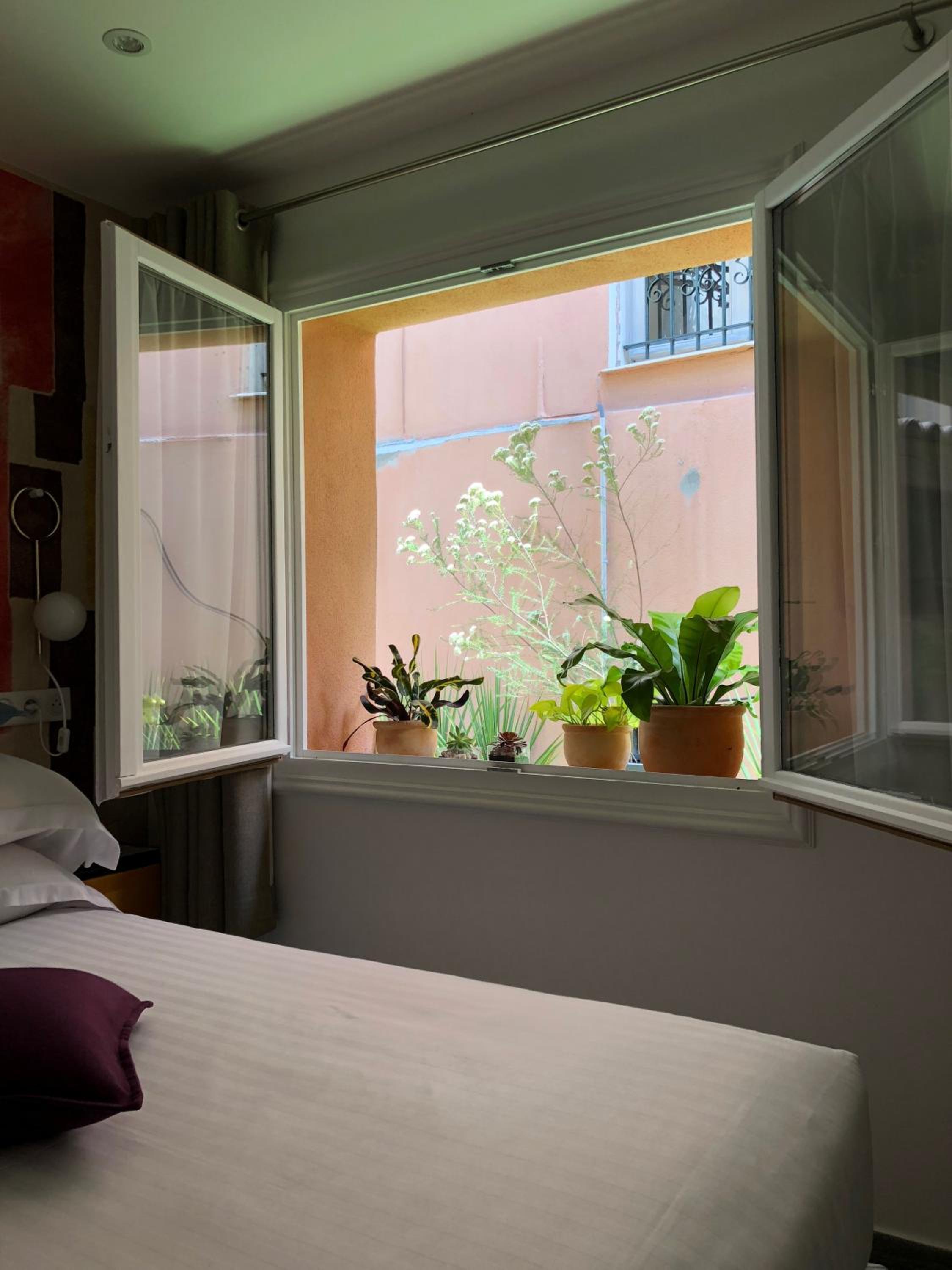 Double Room - Disability Access (Without Hot Tub)