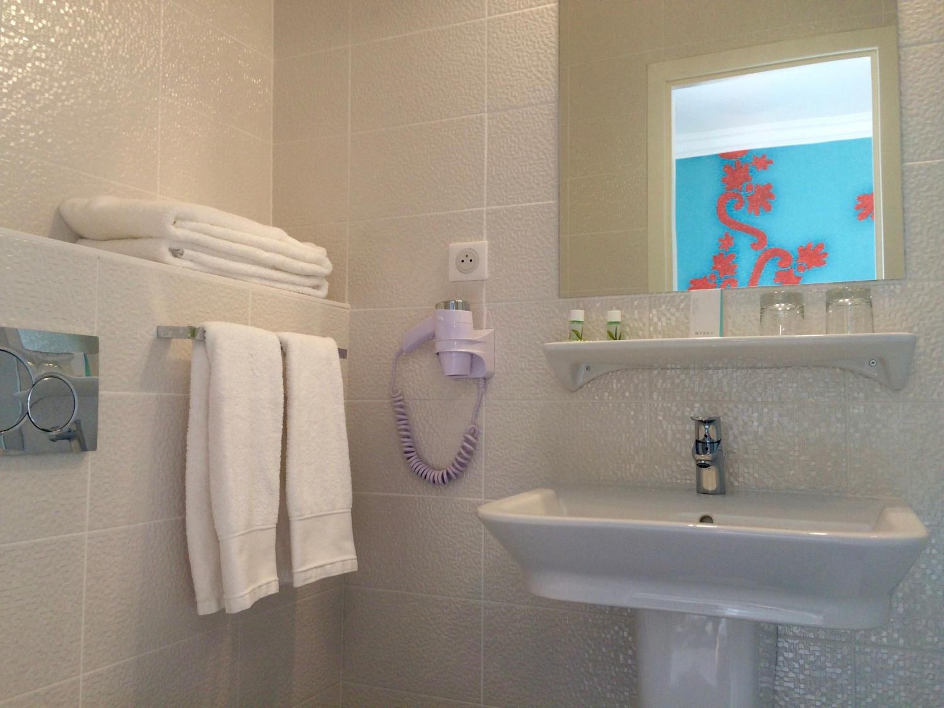 Superior Double Room (without Hot Tub)