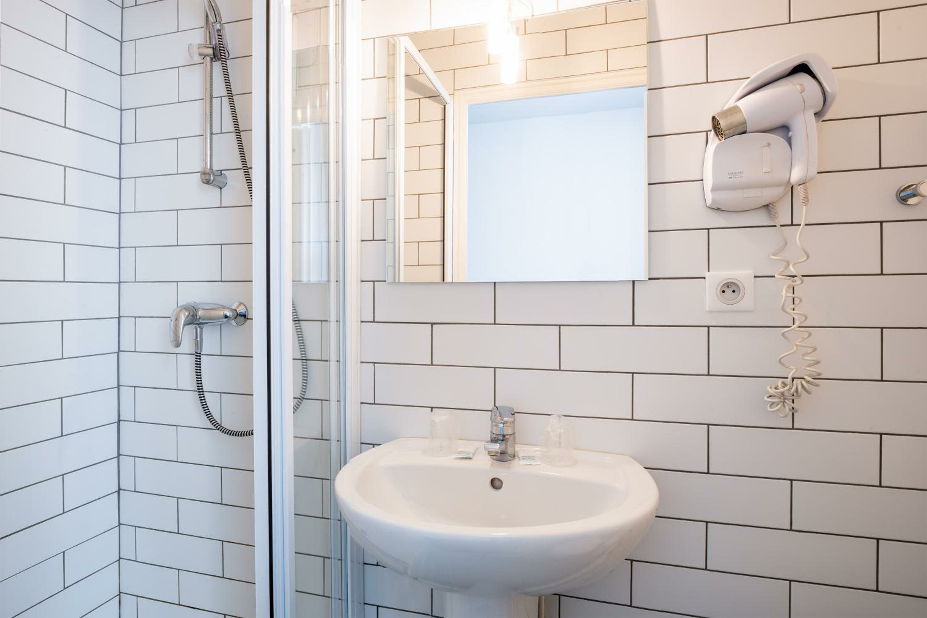 Little Economy Single Room