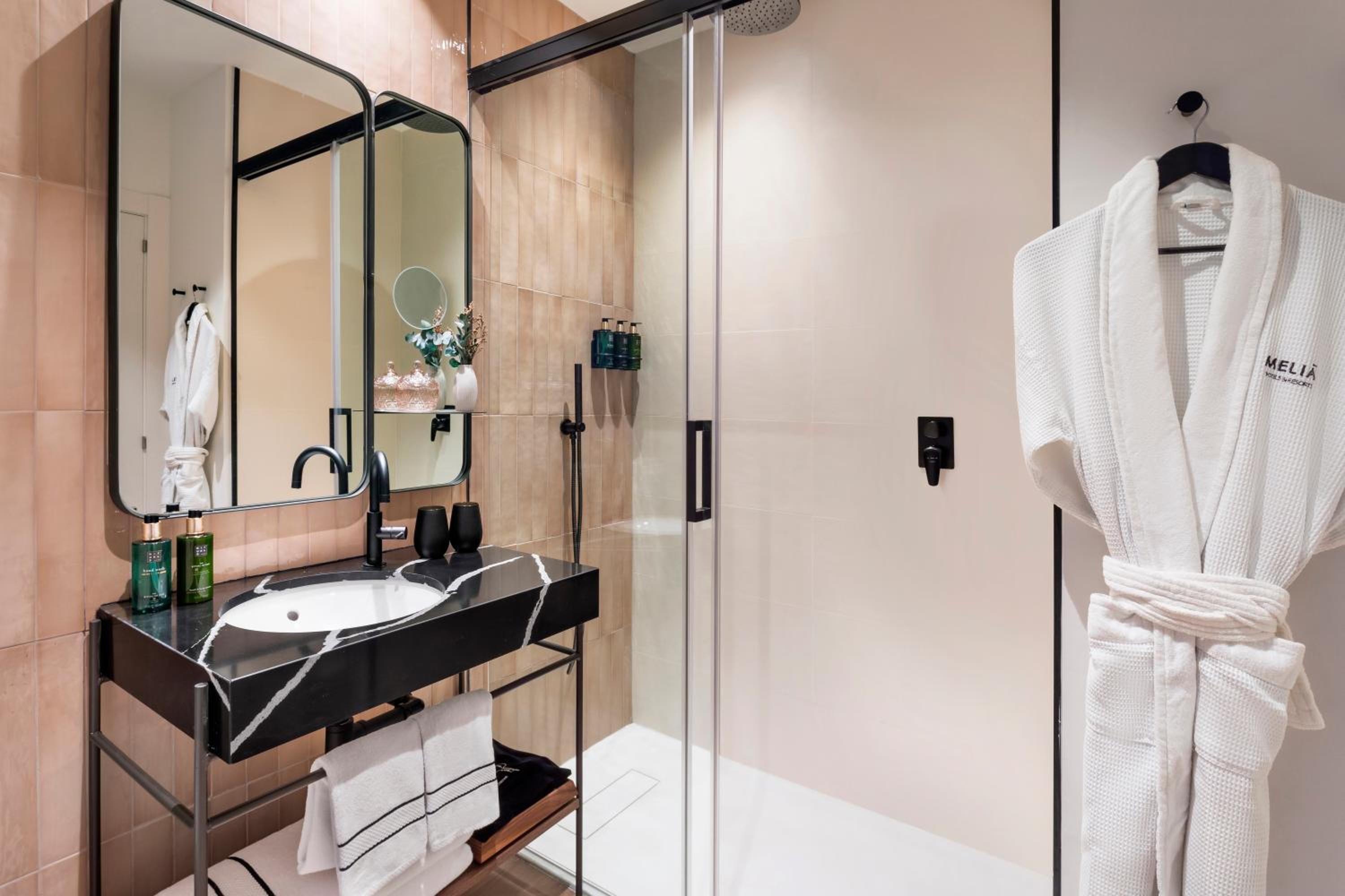 The Level Premium Room