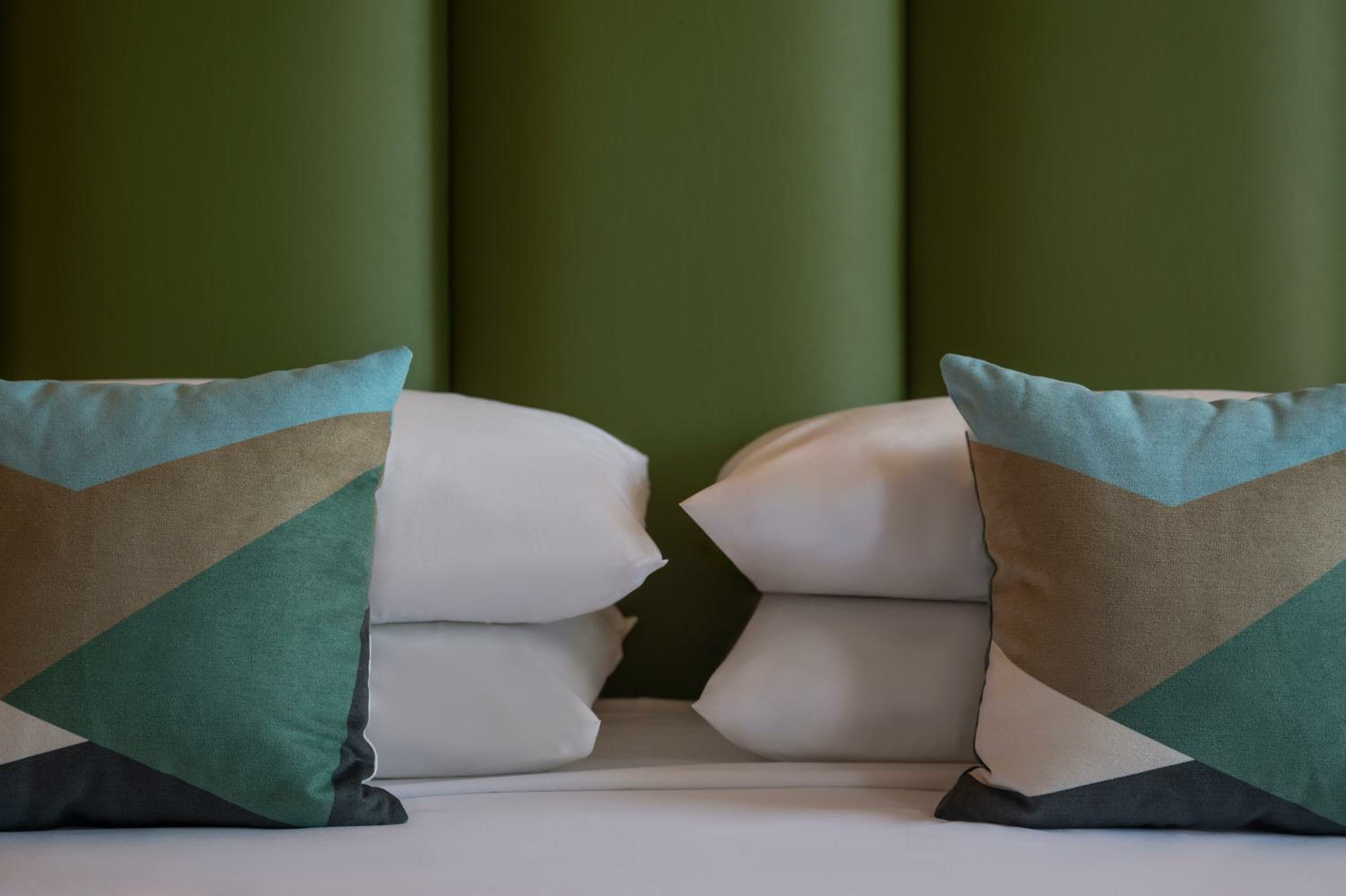 Comfort Double or Twin Room