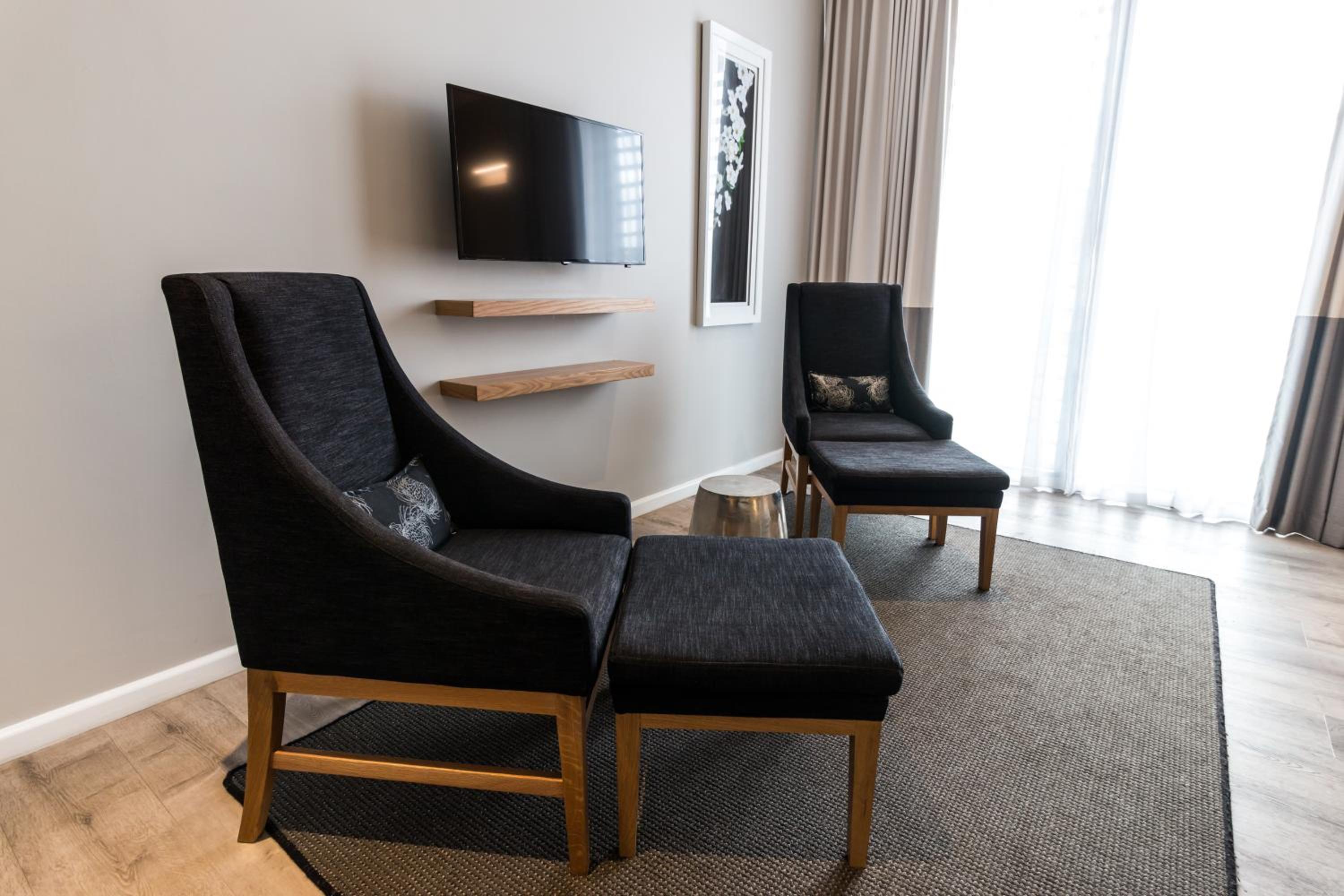 Large Double or Twin Room