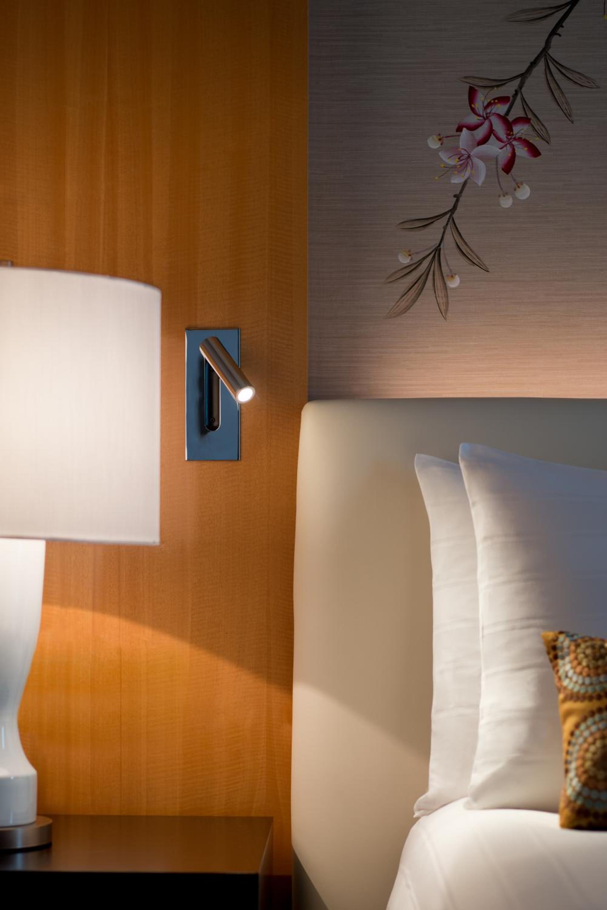 Club Deluxe King Room