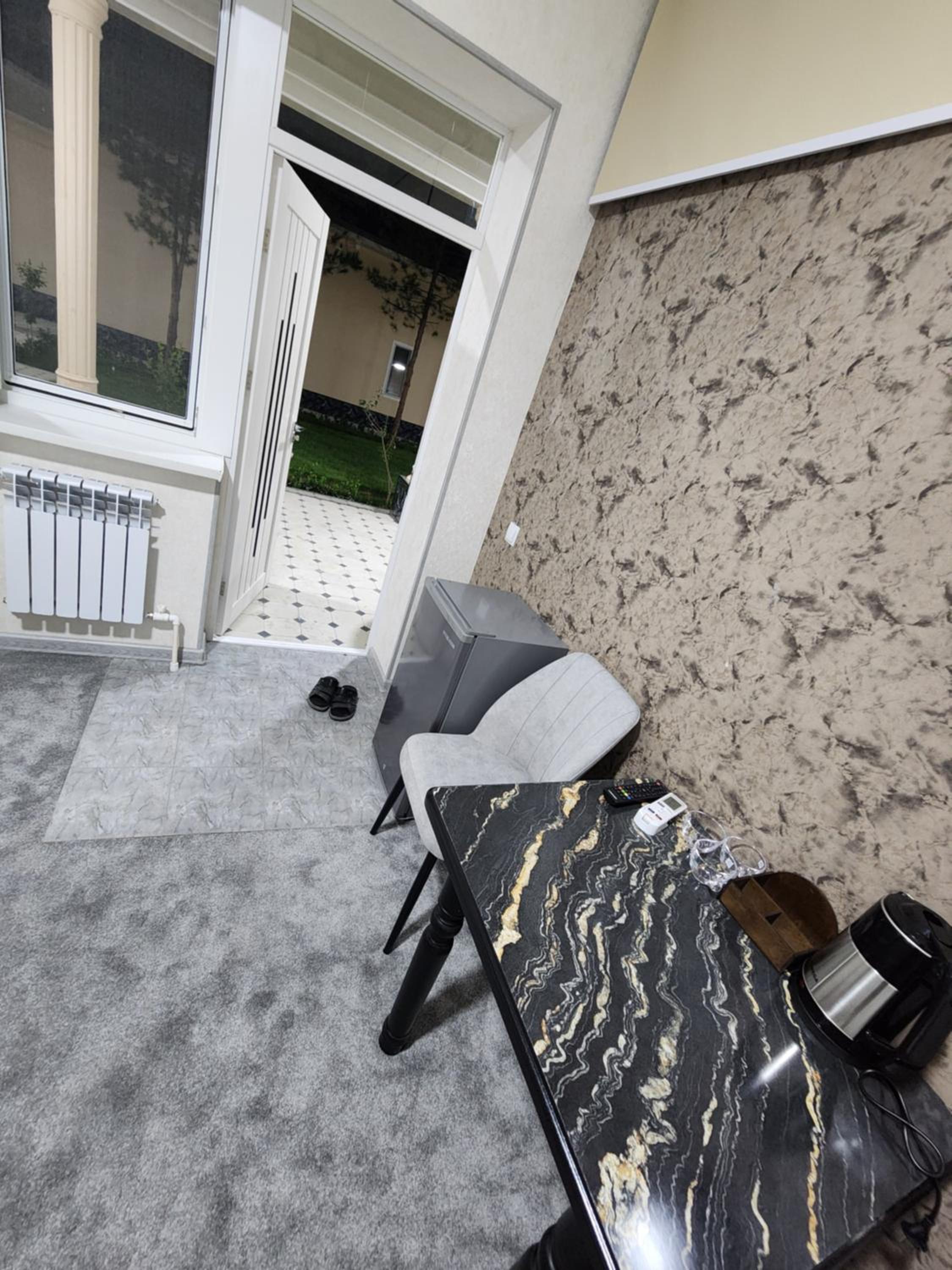 Triple Room with Private Bathroom