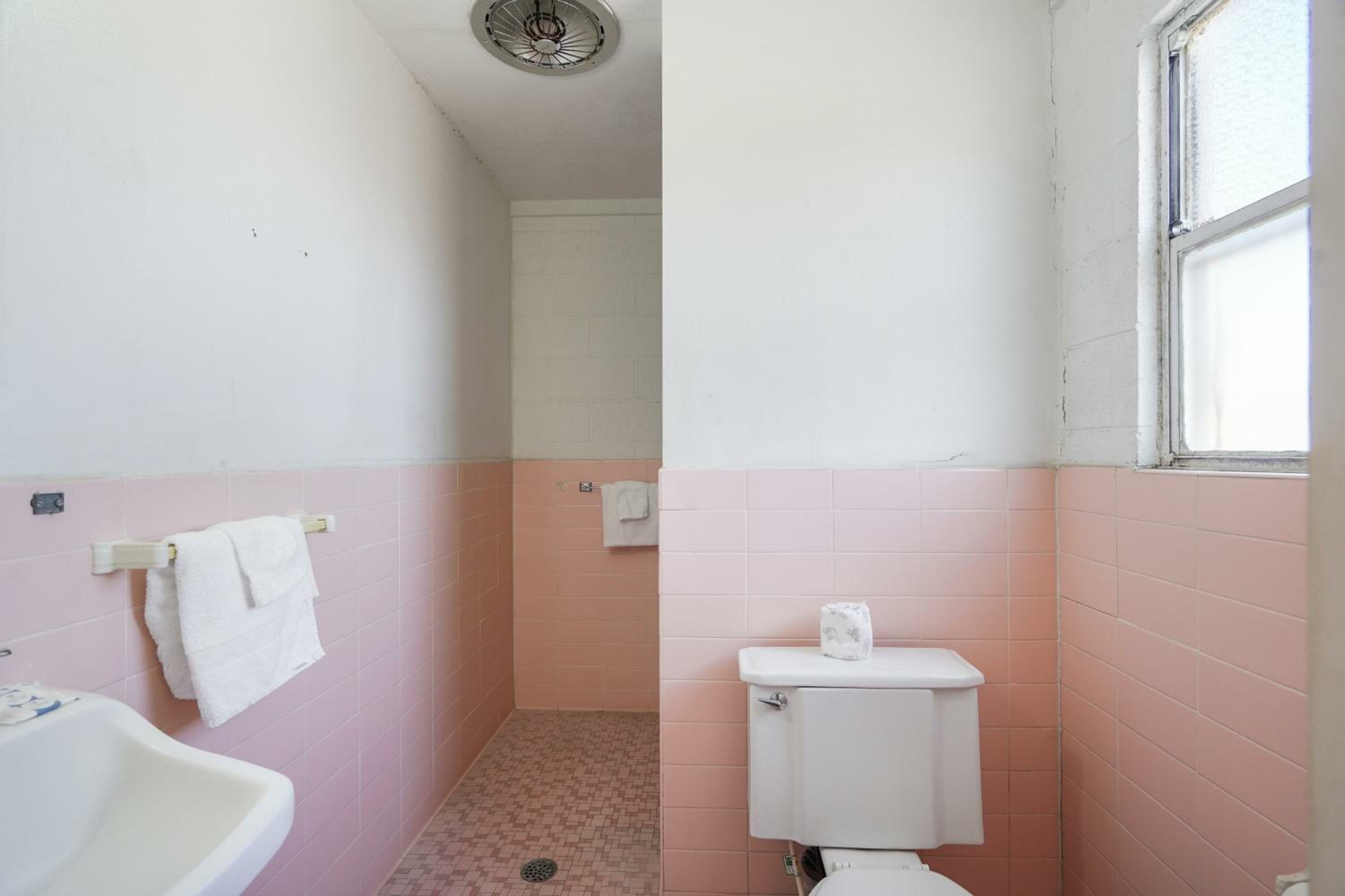 Double Room with Two Double Beds