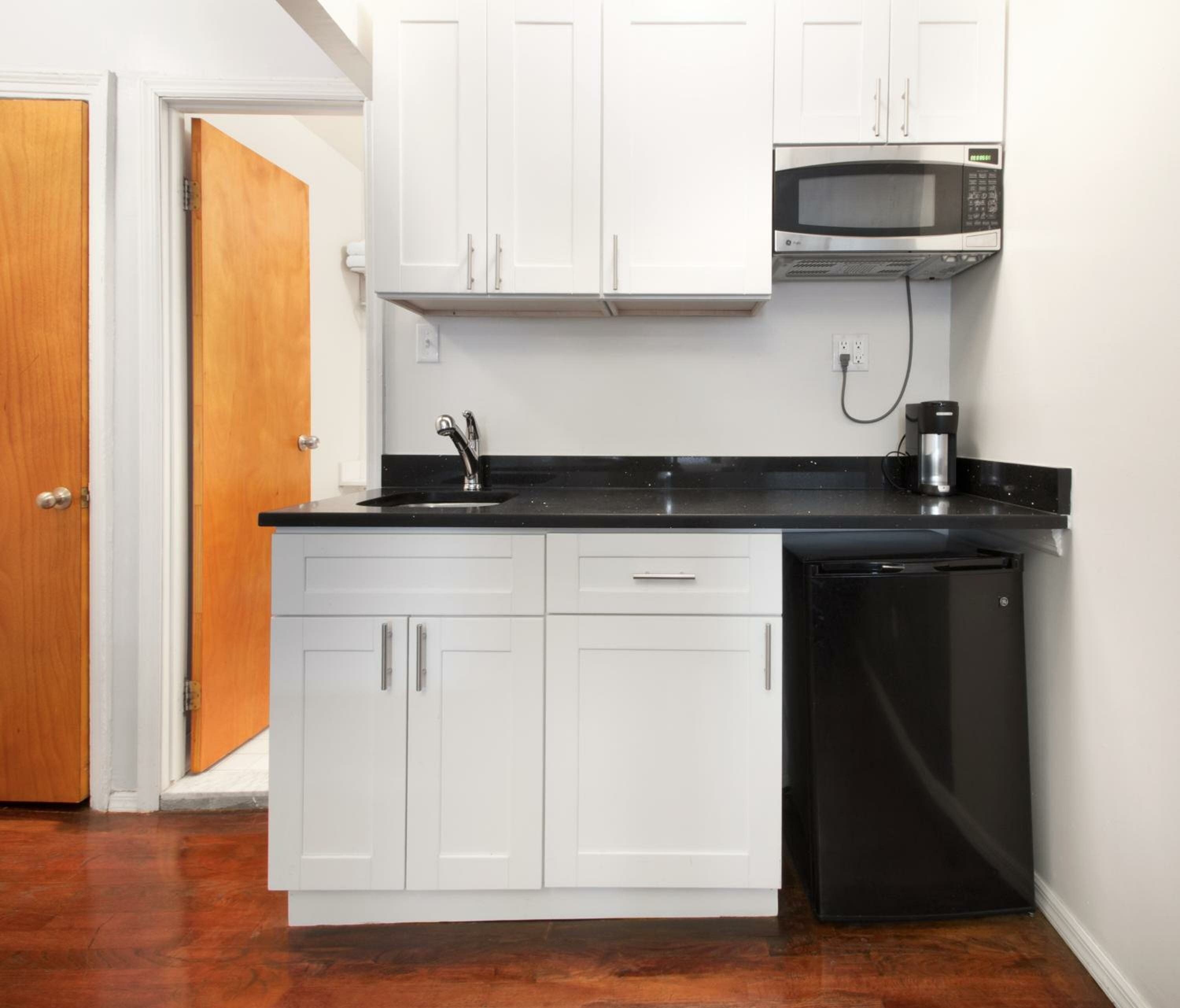 Standard Bedroom with Private Bath