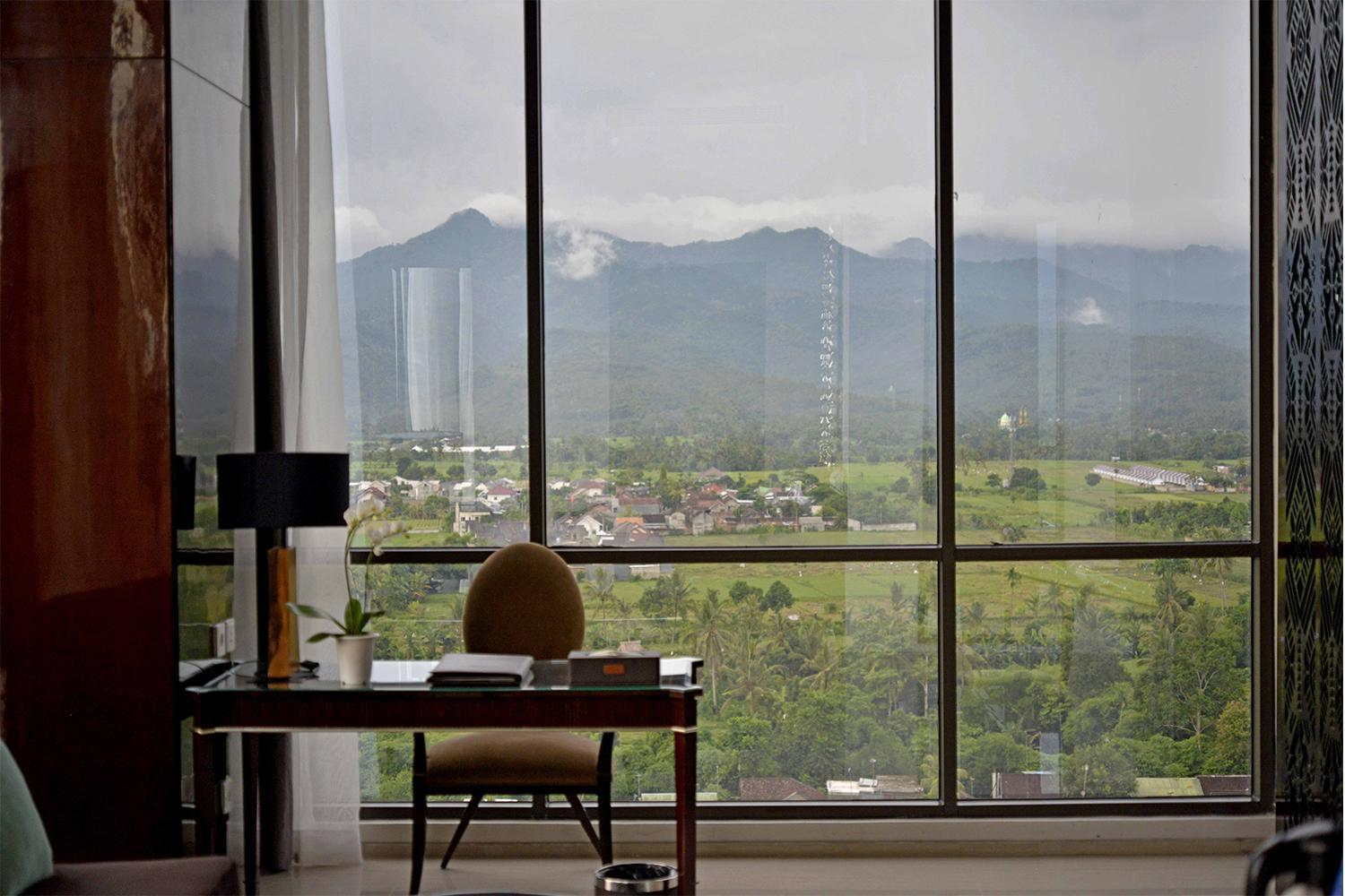 Executive Suite Room