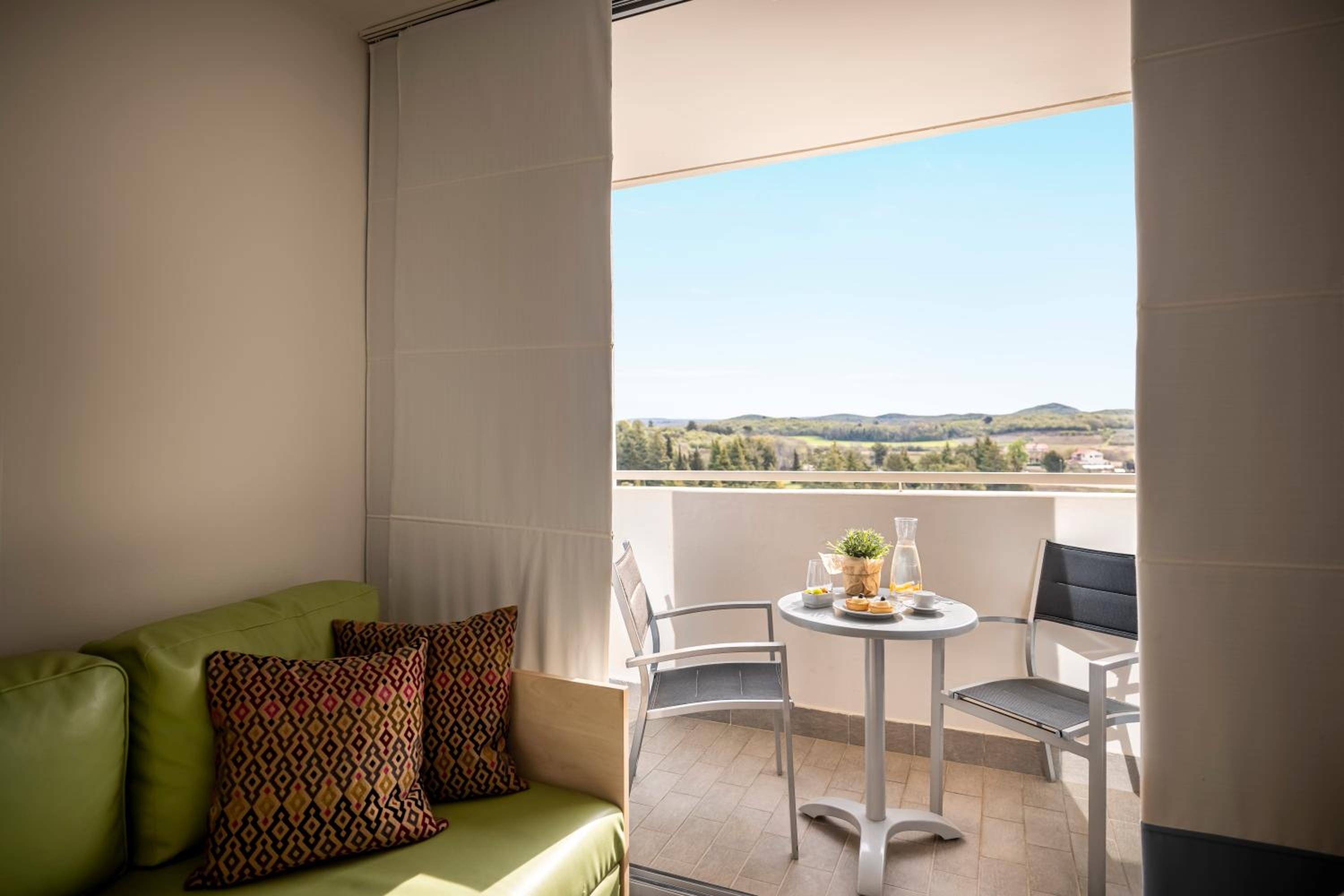 Junior Suite for 2+1 - Hotel