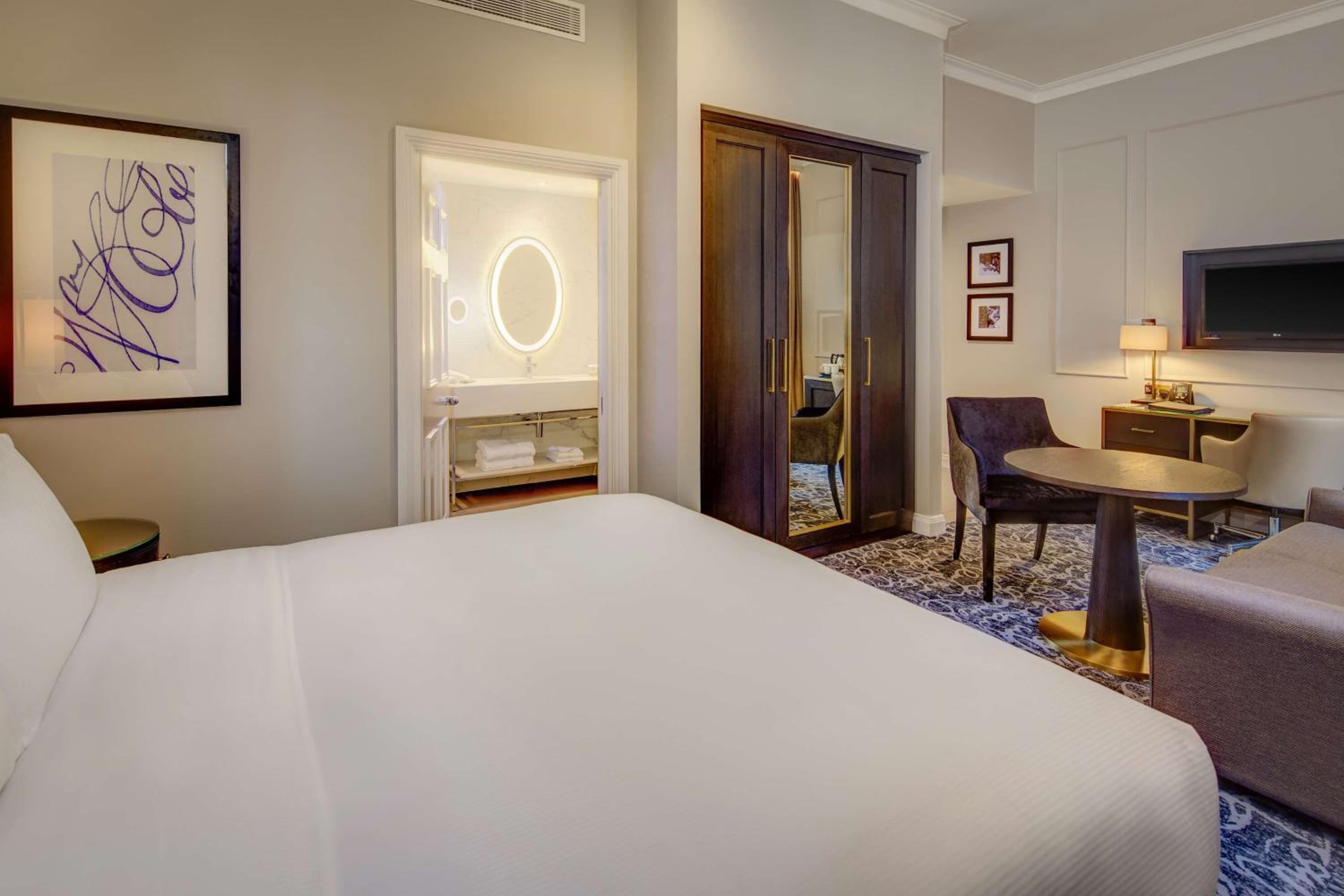 Superior Family Room