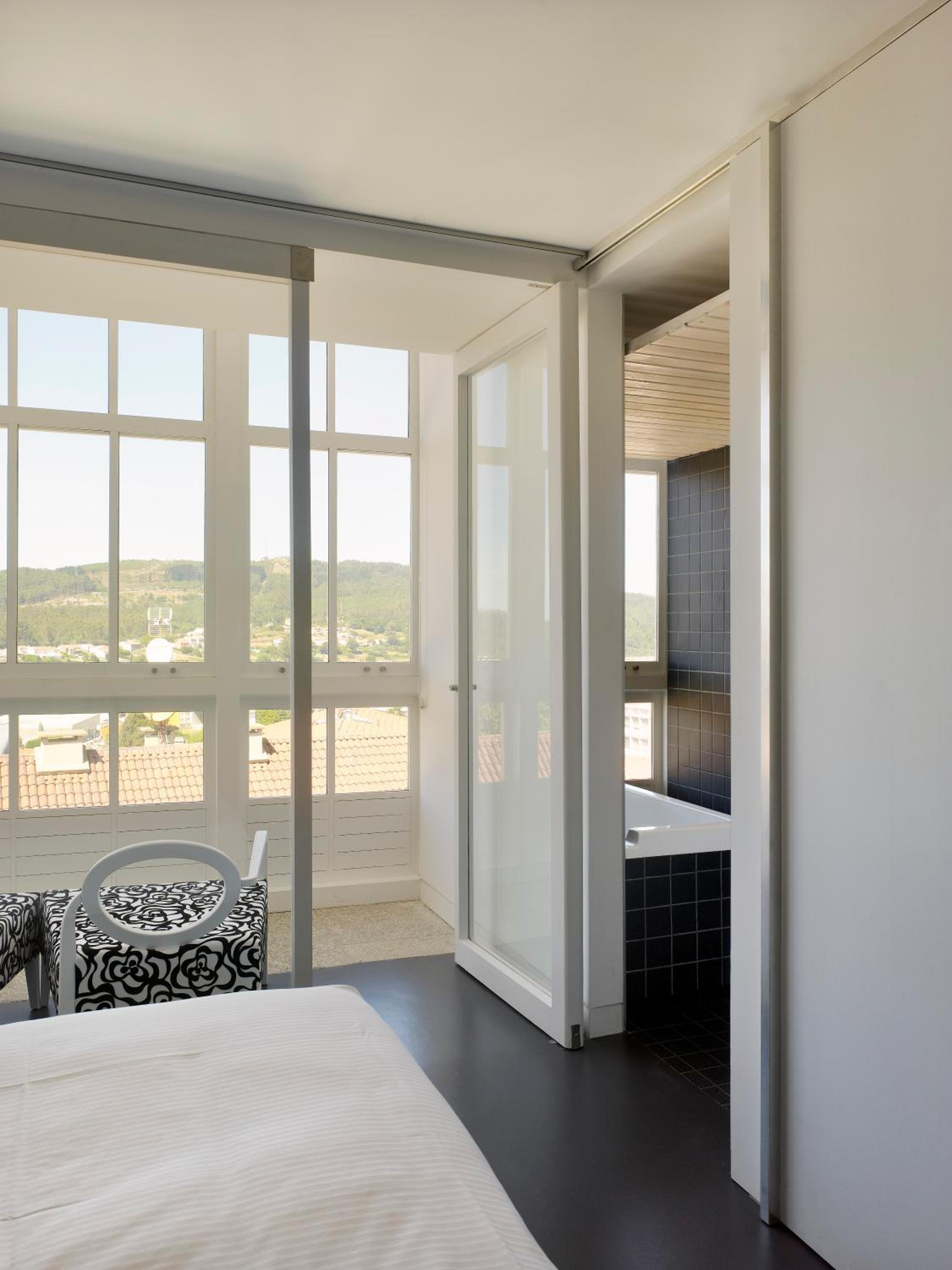 Superior Double Room with Bath