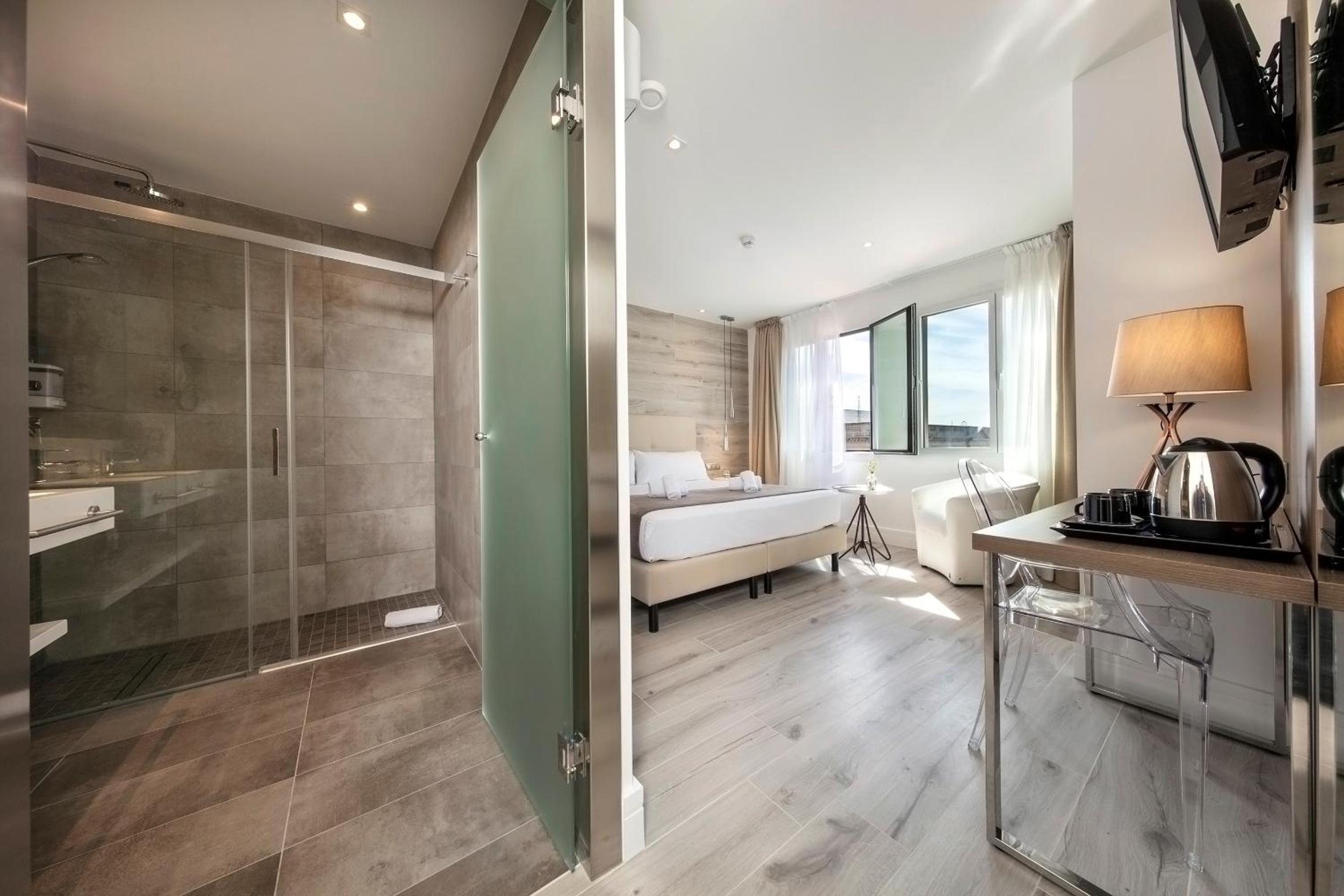 Superior Room Exterior