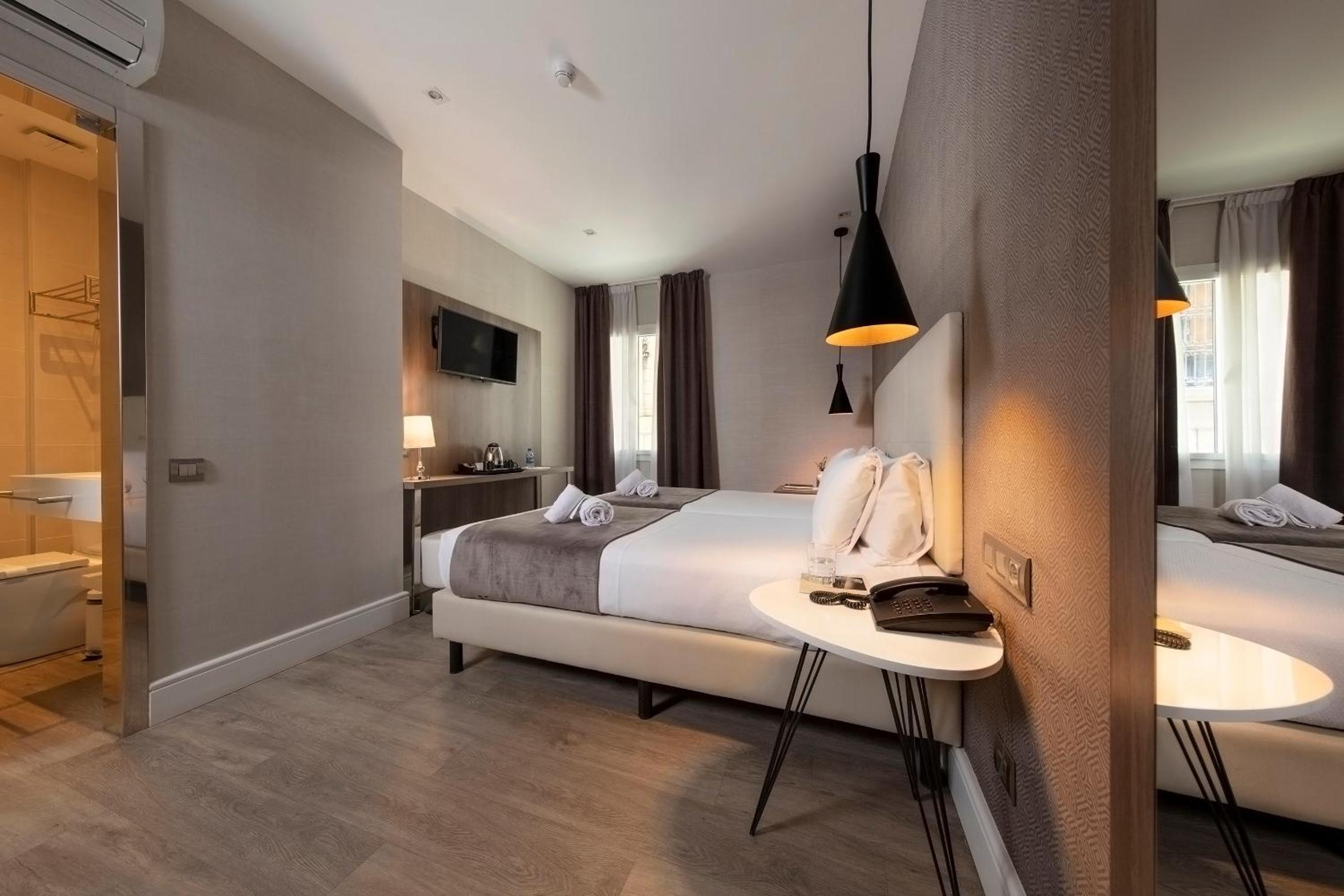 Superior Room Exterior