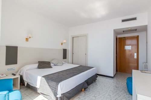 Family Room в Hotel Amic Horizonte