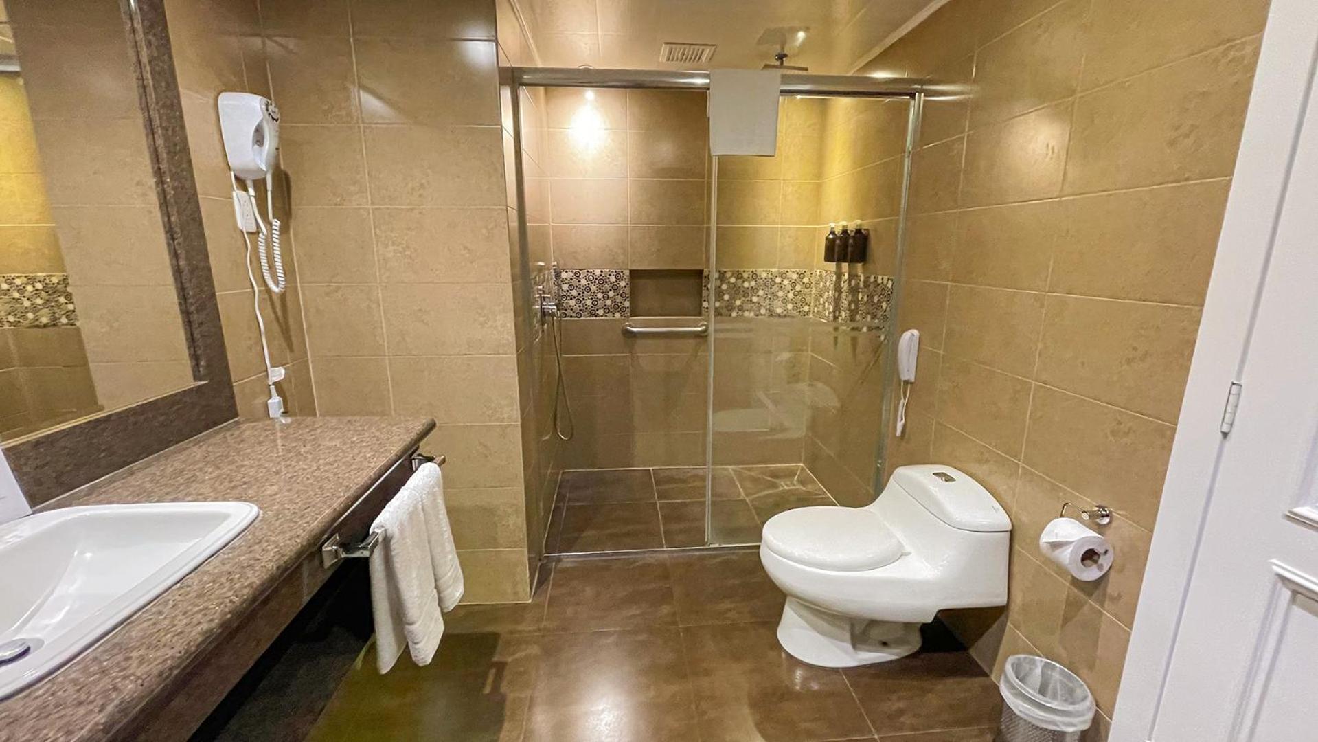 Superior King Suite