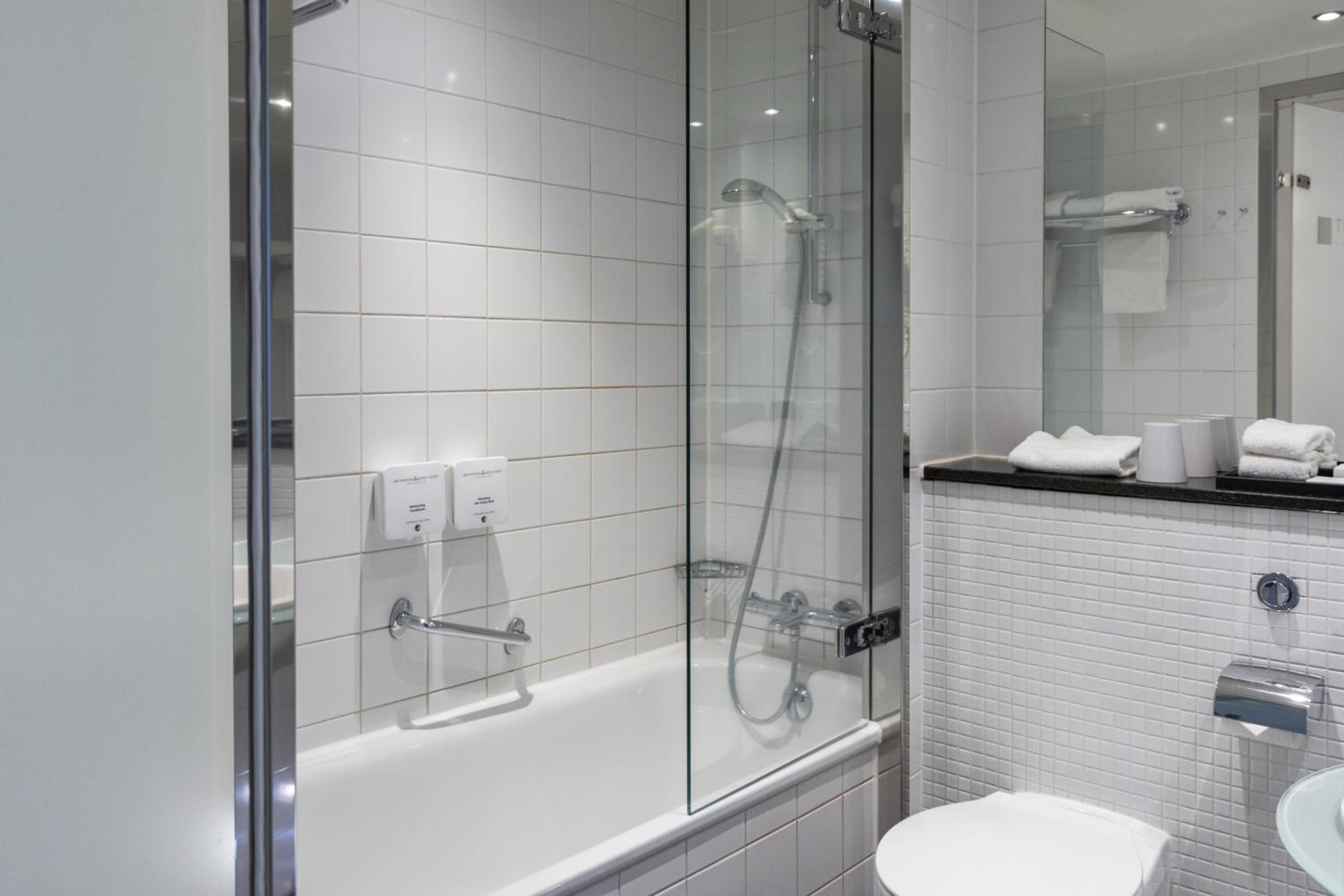 Superior Twin or Double Room