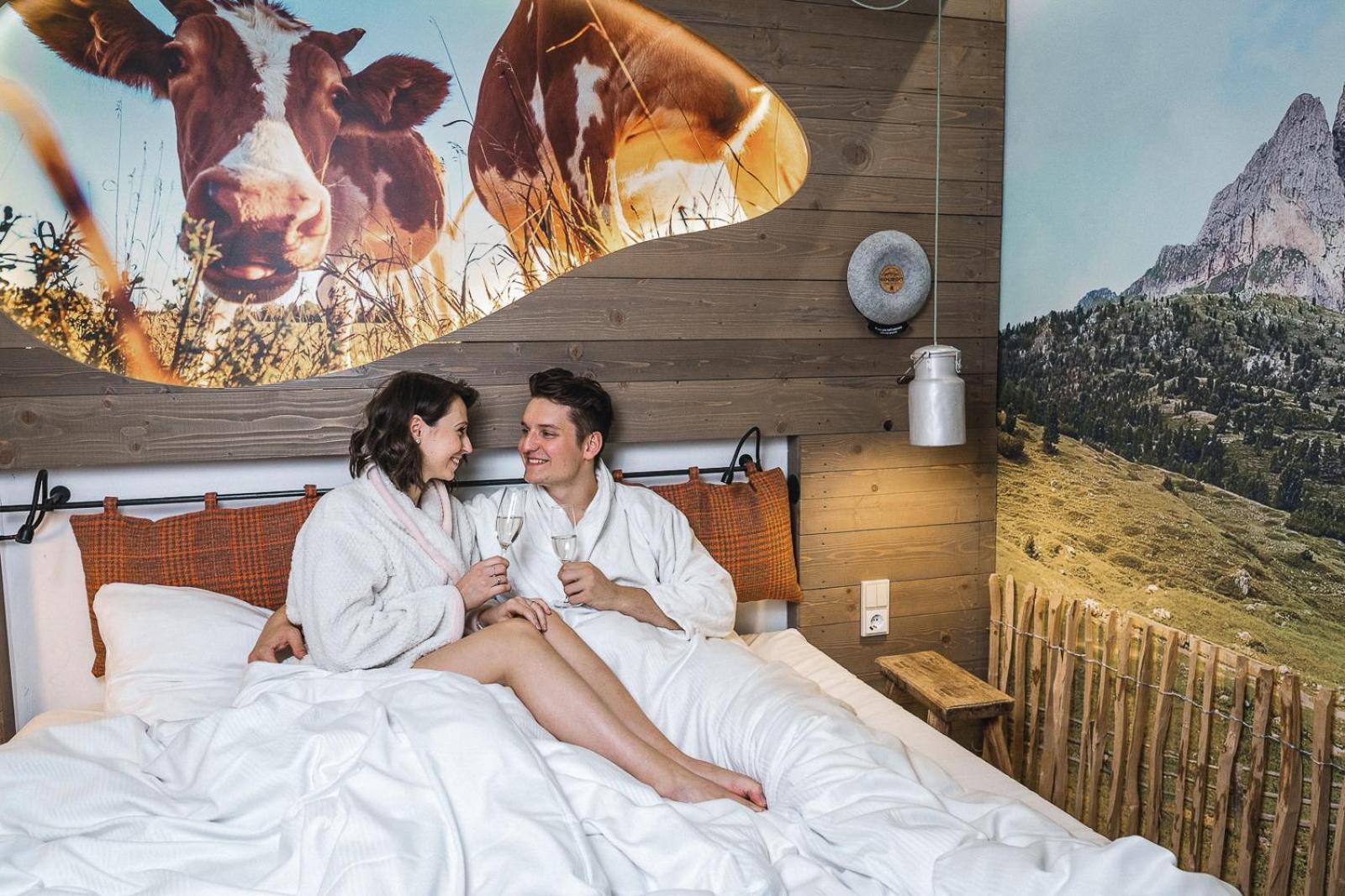 Suite (Healthy Stadl)