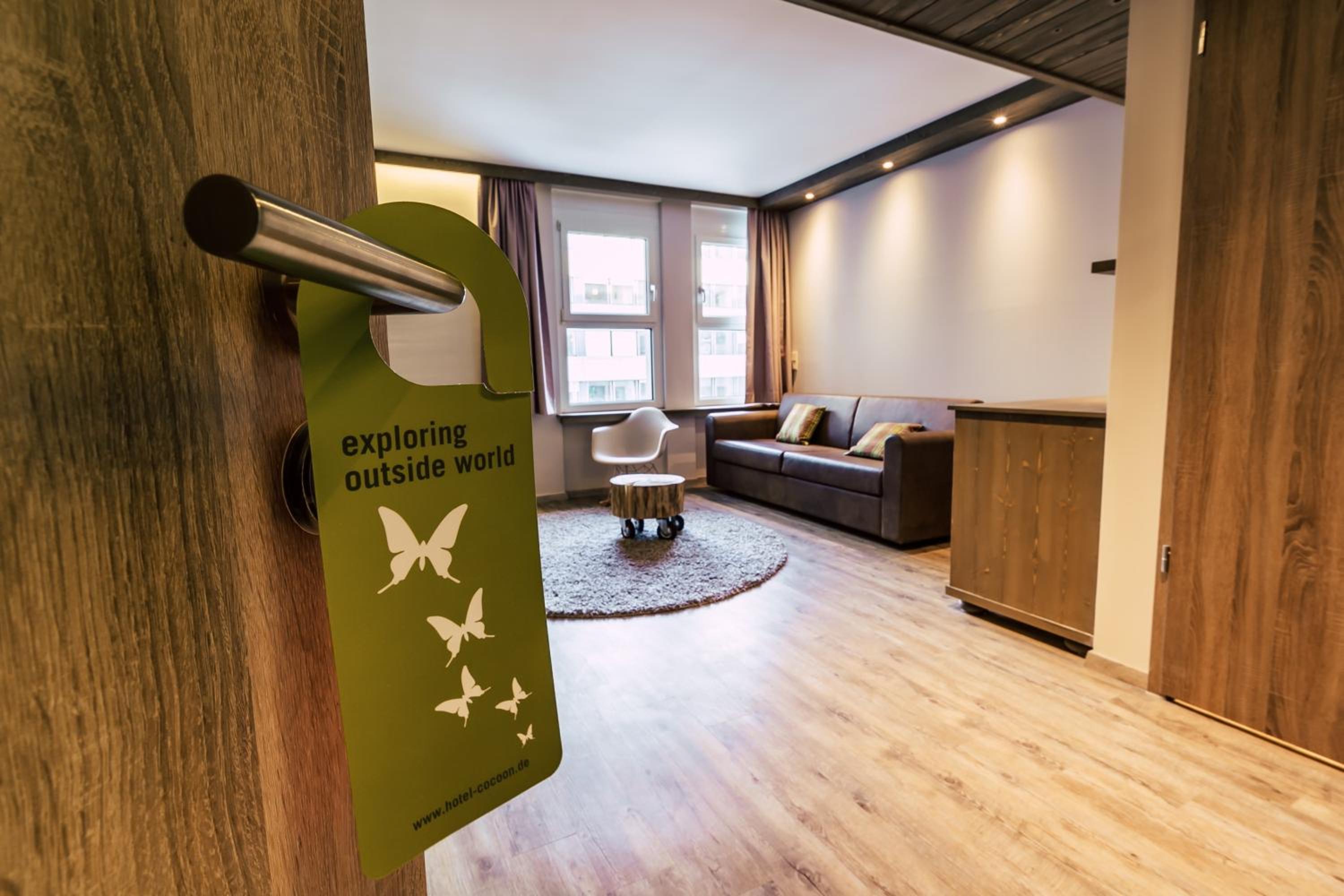 Suite (Healthy Stadl)