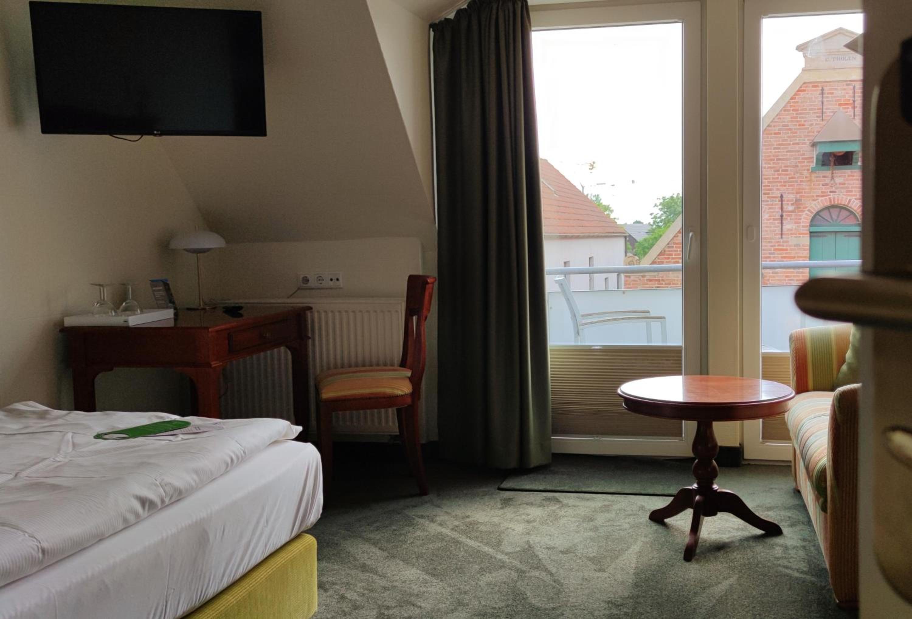 Standard Family Room