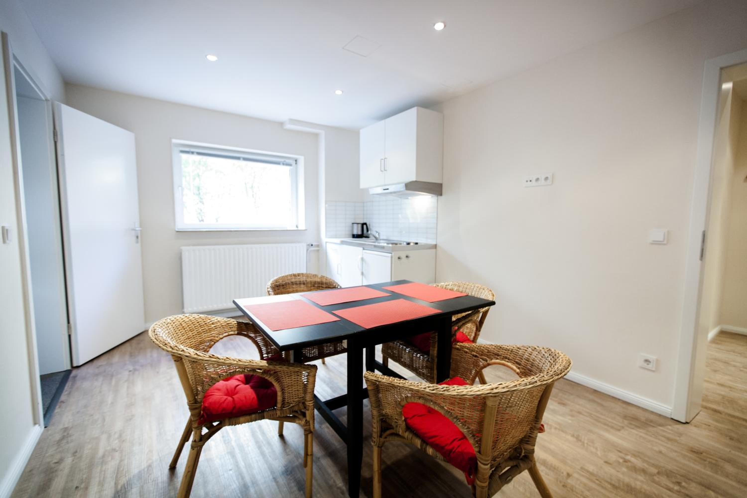 Family Room with Bathroom (4 Adults)