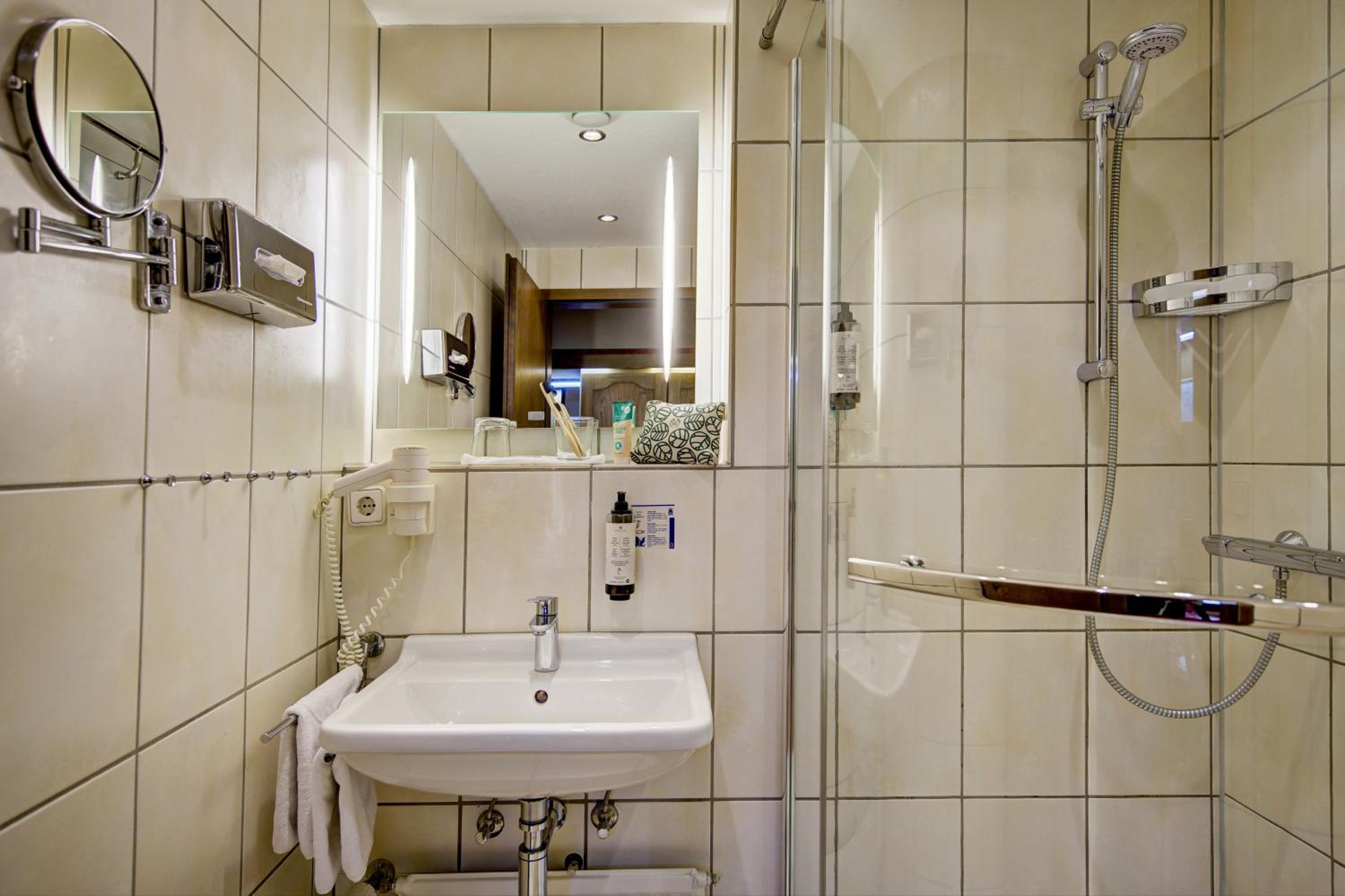 Riverside Double Room Comfort