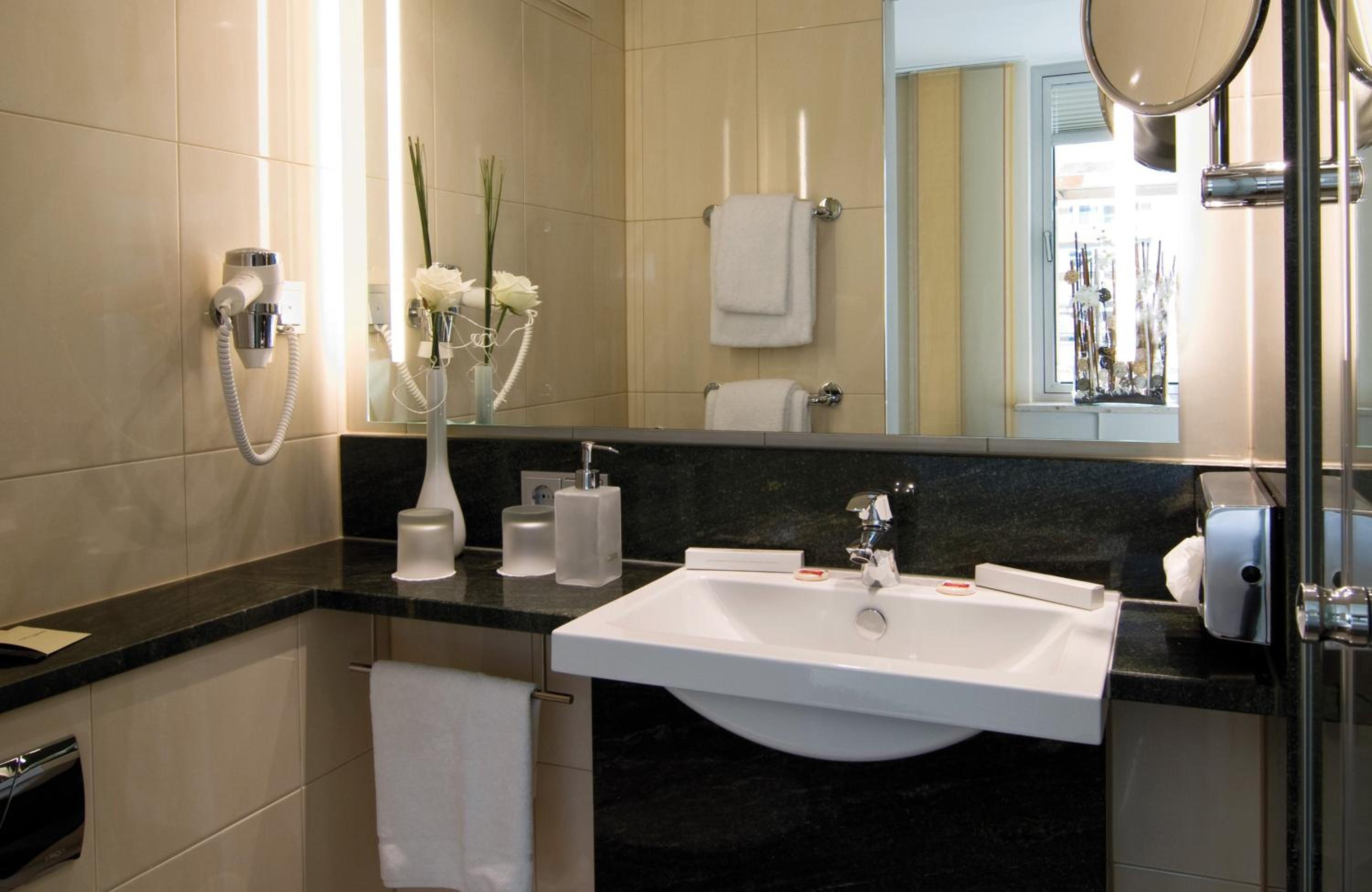 Comfort Double or Twin Room