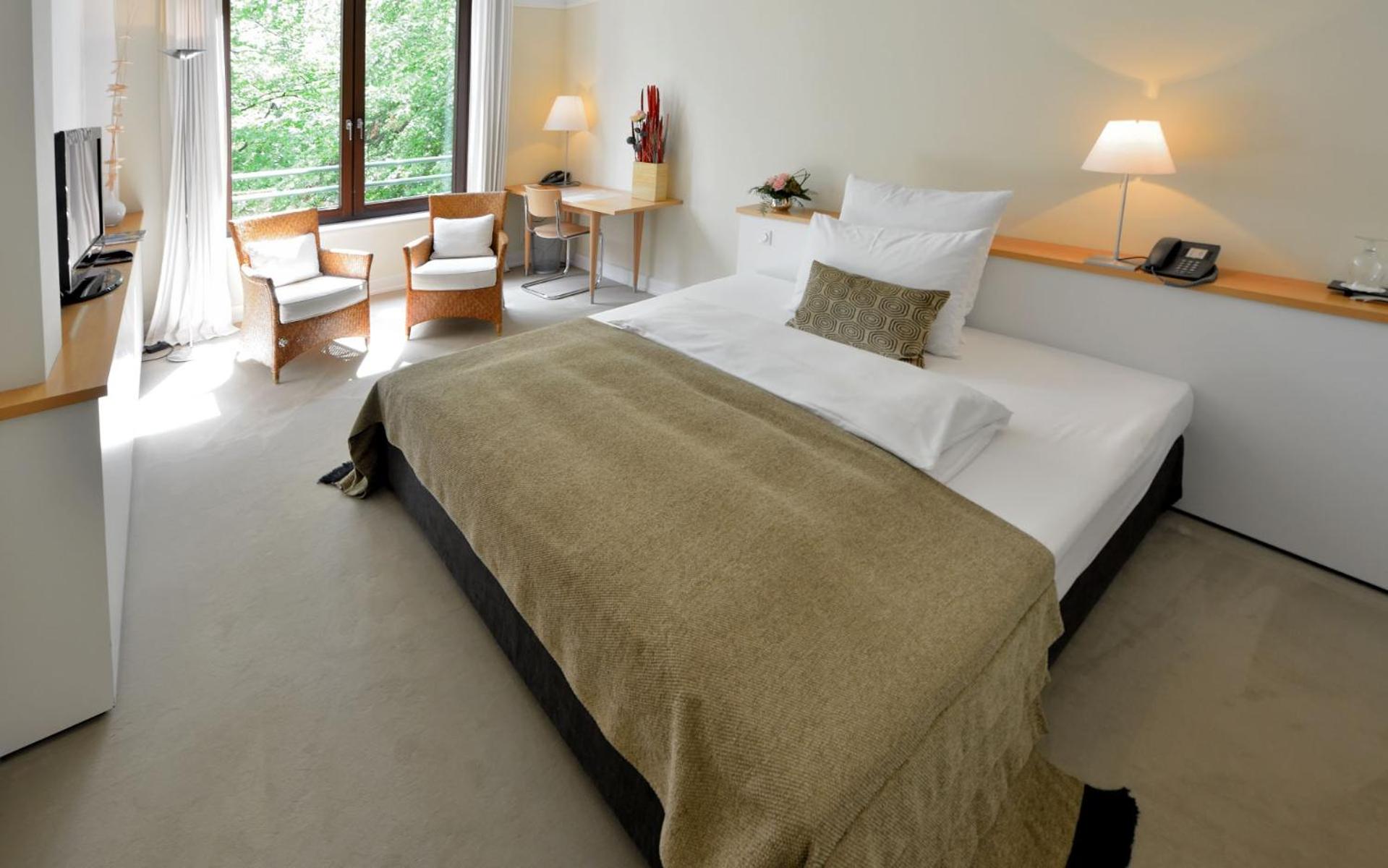 Superior Double or Twin Room