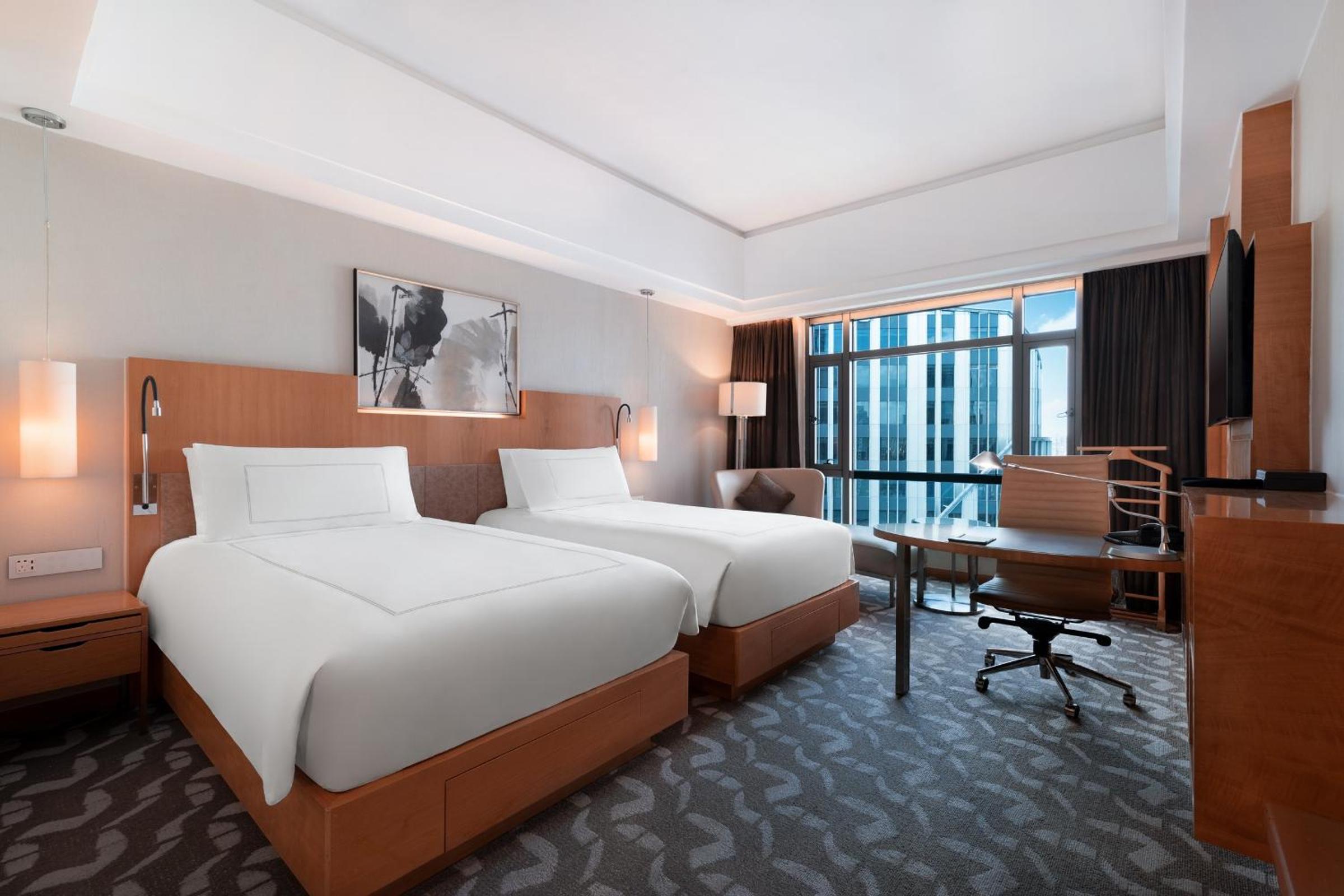 Classic Room - PKG
