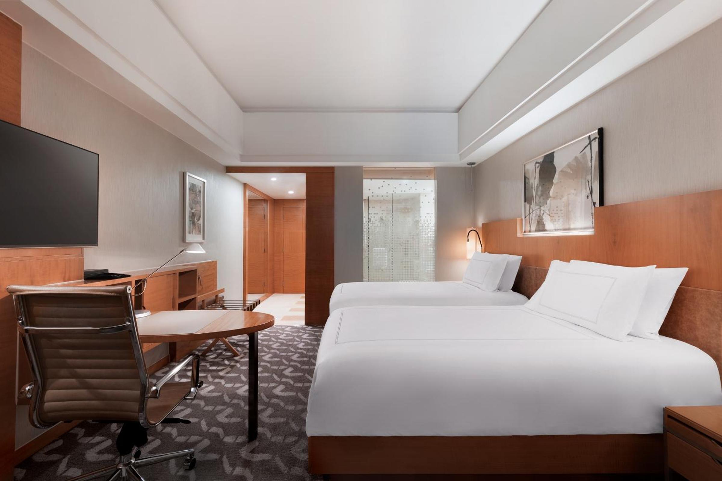 Classic Room - PKG