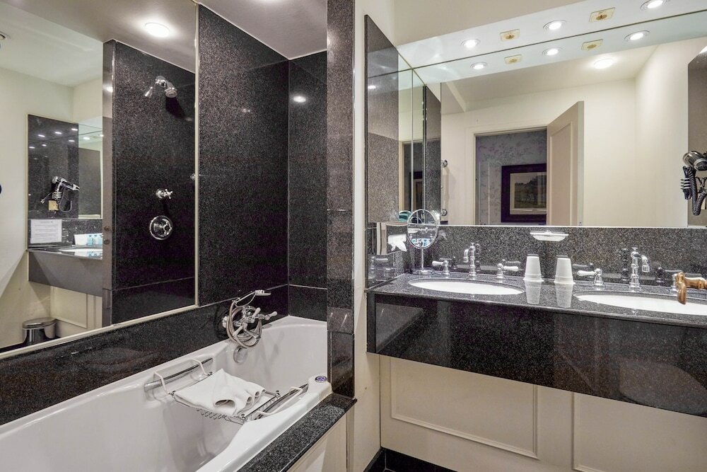 Junior Suite, 1 Bedroom, Jetted Tub