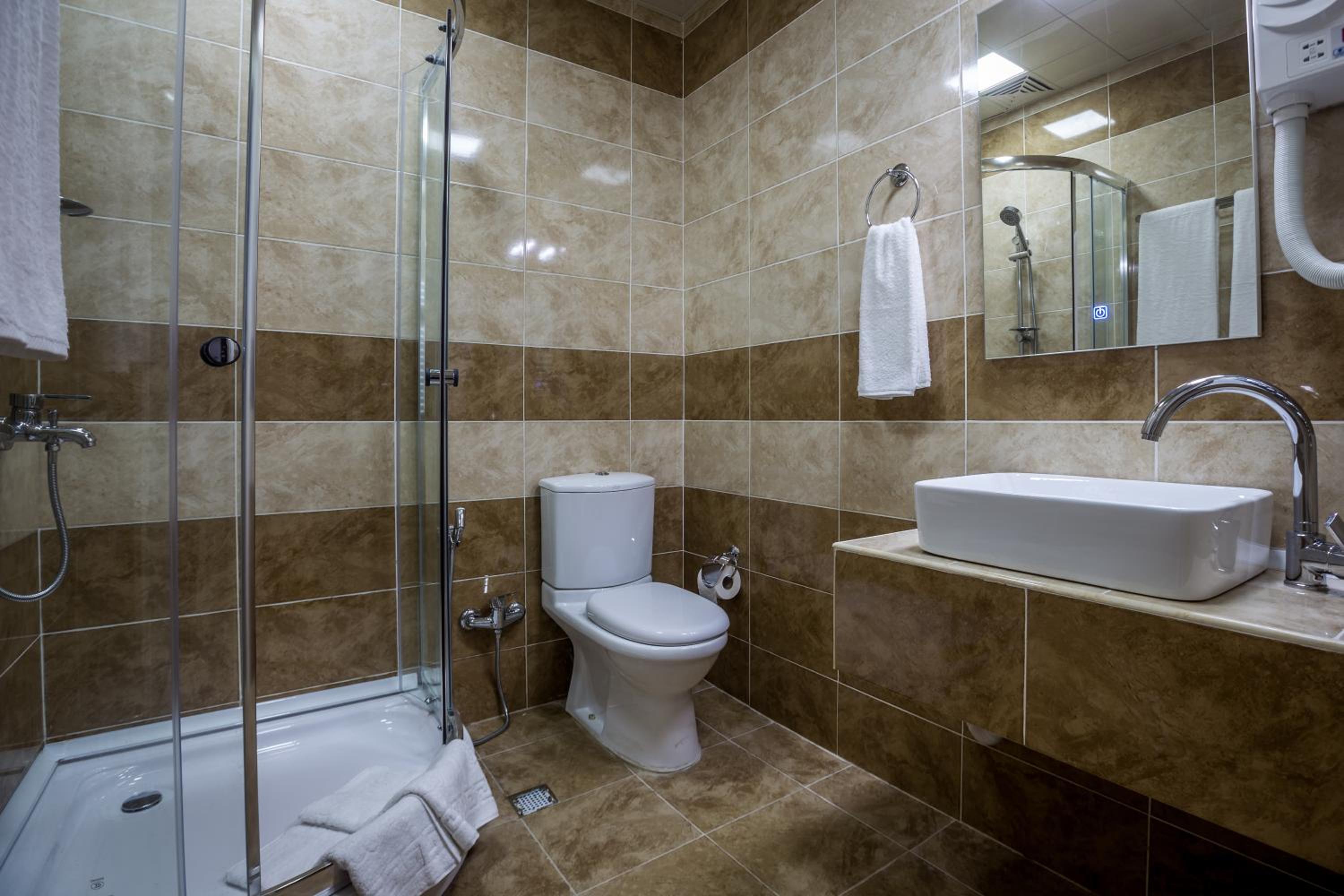 Standard  Double Room