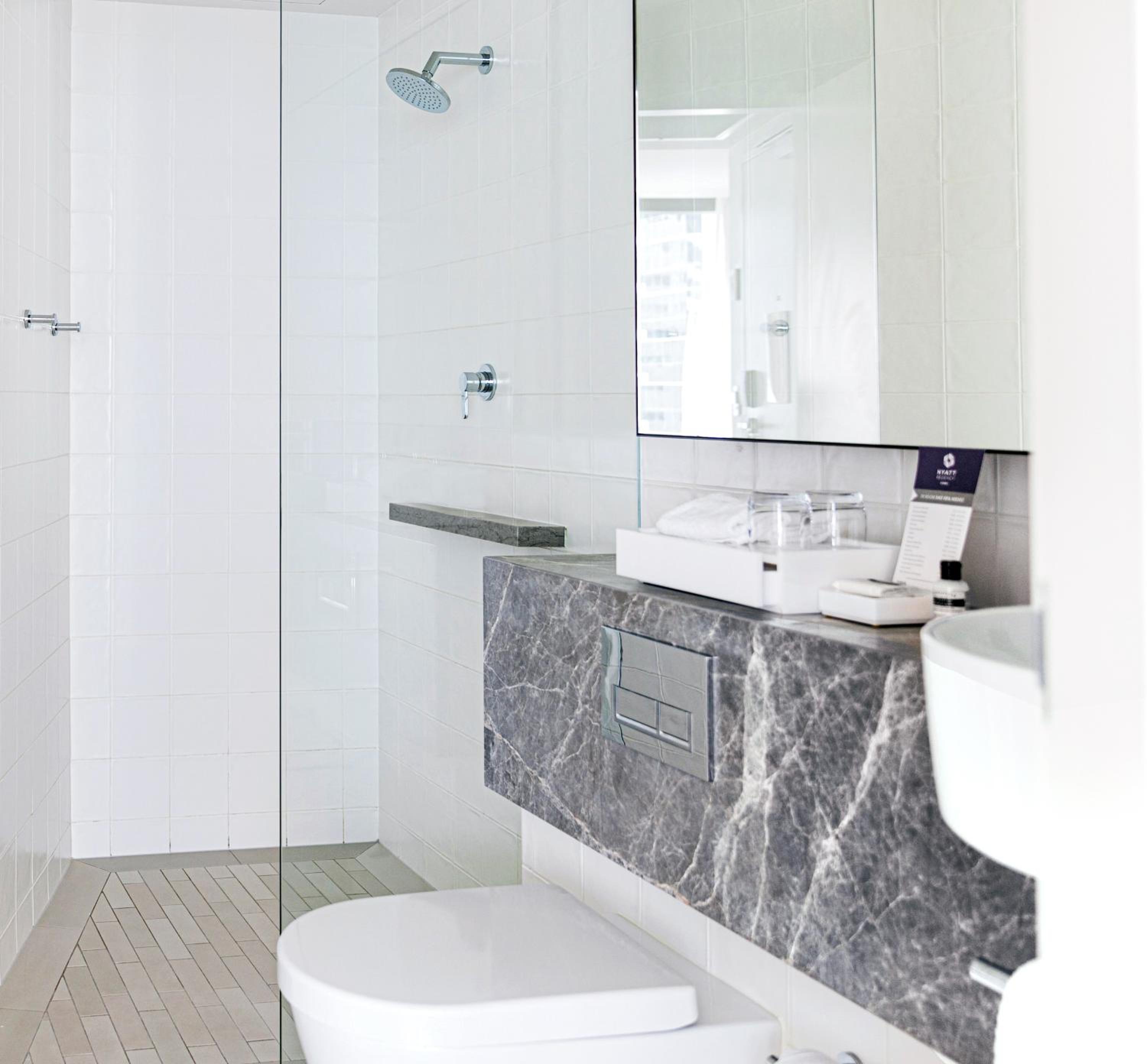 King Room with Darling Harbor View - Tower