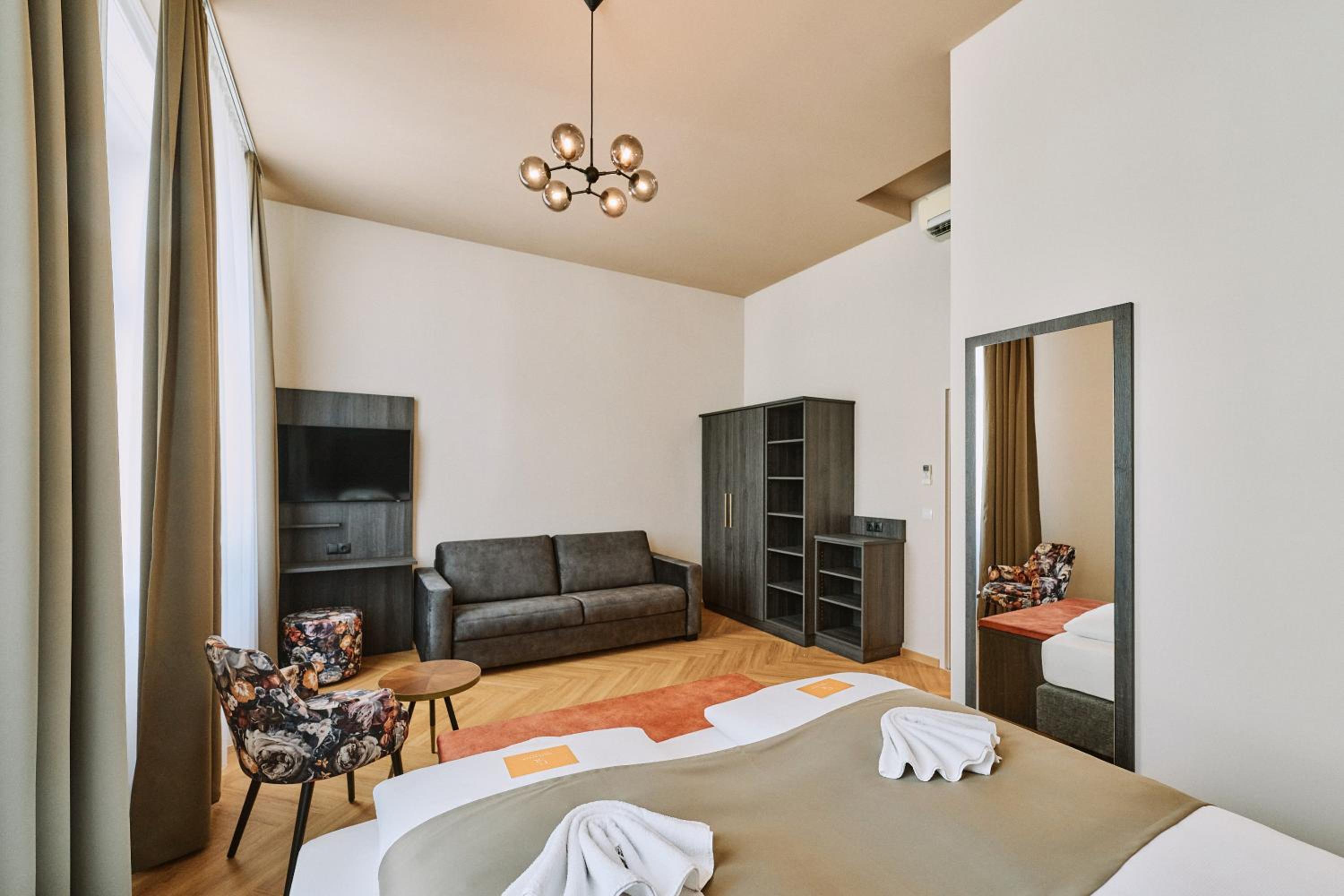 Superior Family Room