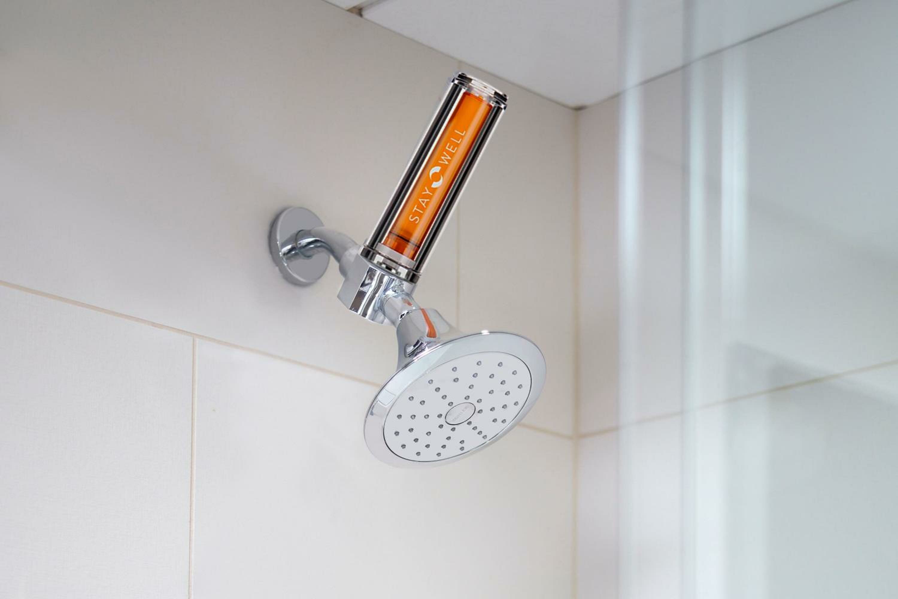 Room with 2 Double Beds - Stay Well