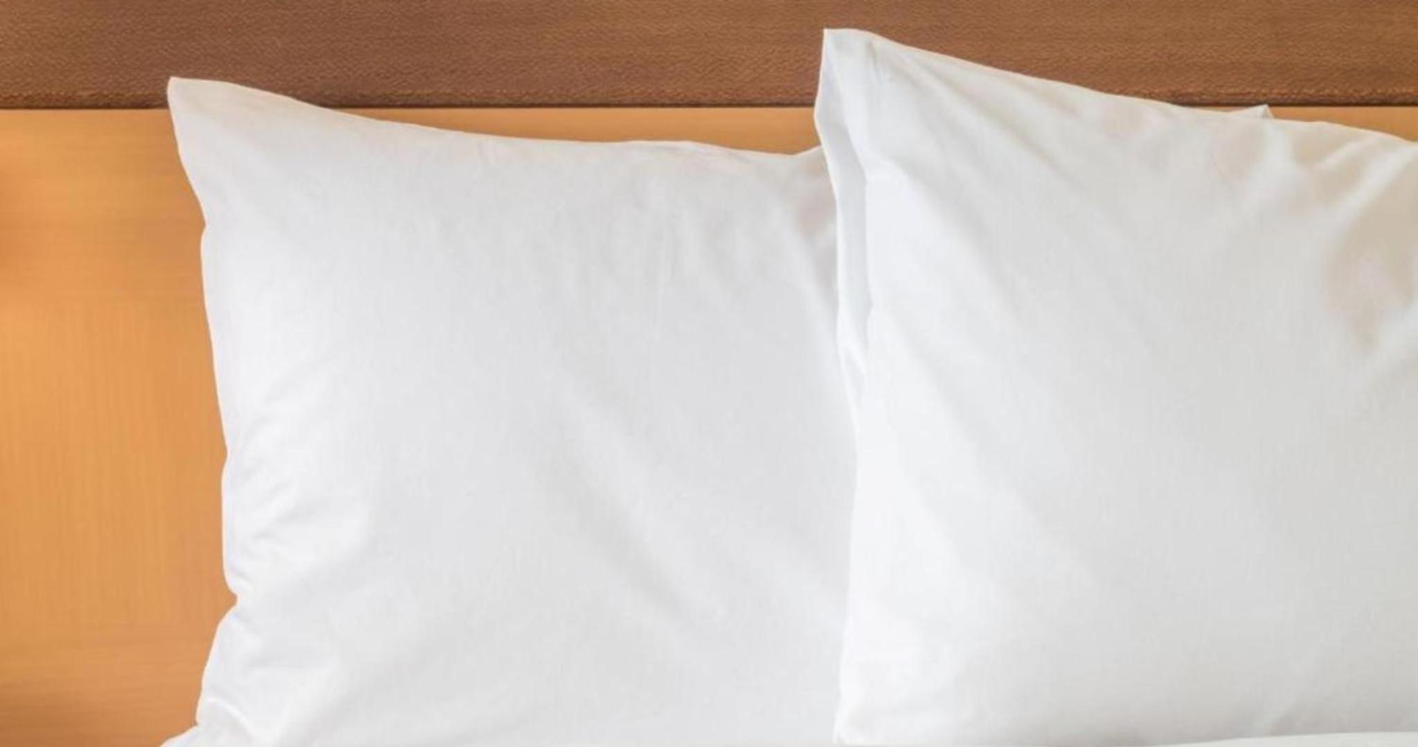 High Floor Standard Twin Room