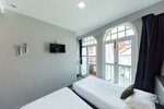 Xl - With Window - Twin в Butternut Tree Hotel