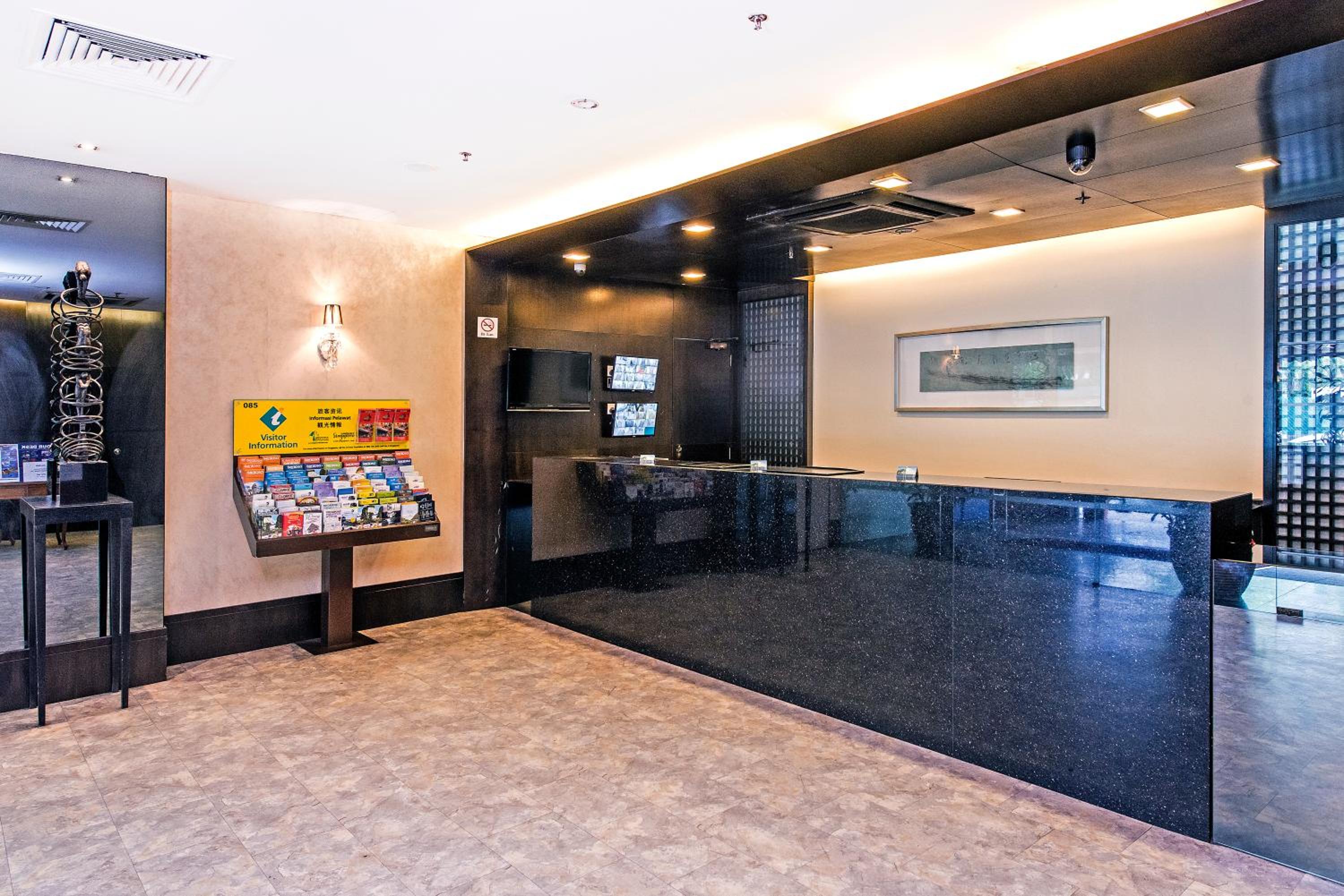 Special Offer - Deluxe Double Room