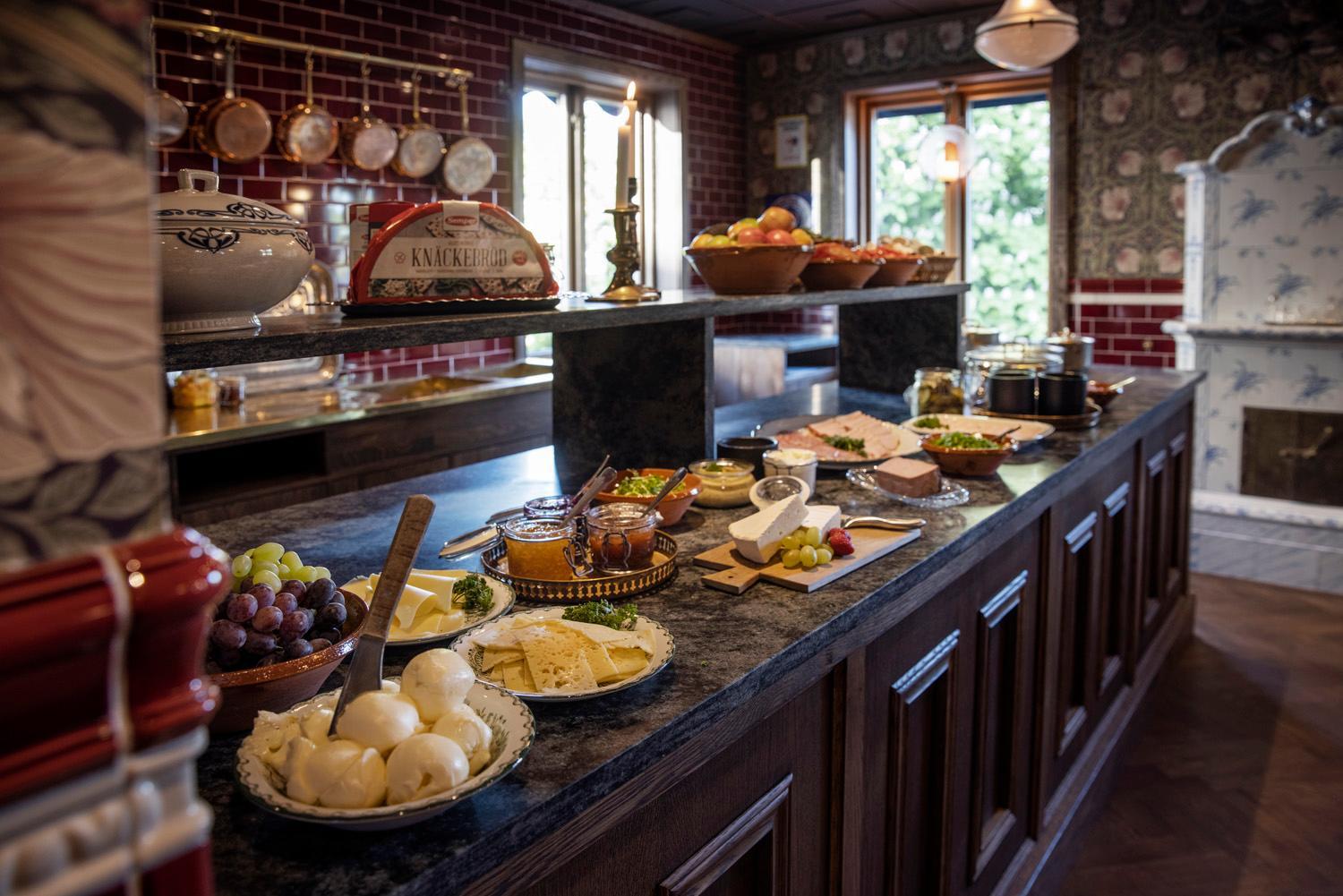 Standard Double Room - The Torell House